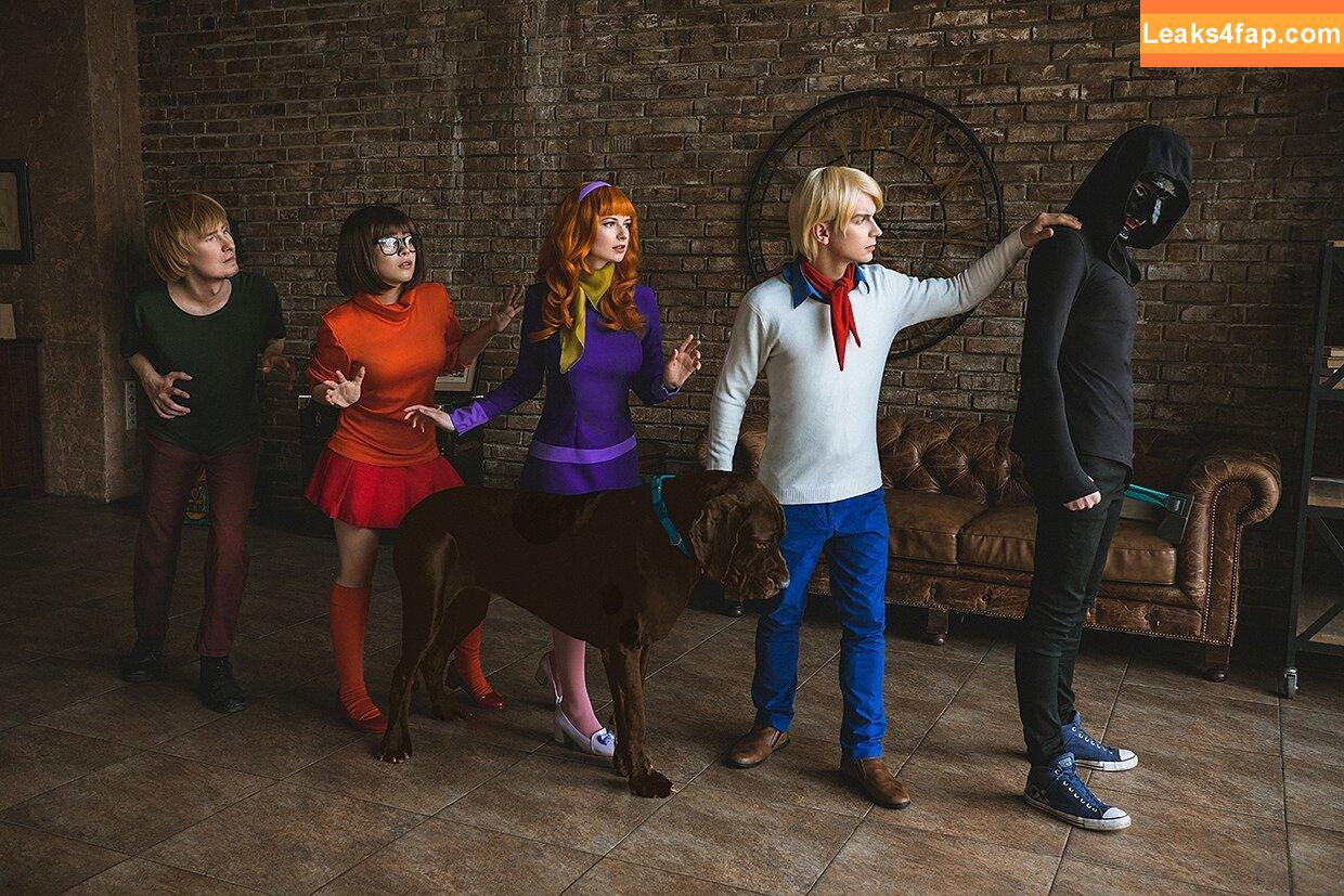 Saint Agnia / saint_agnia слитое фото фото #0462