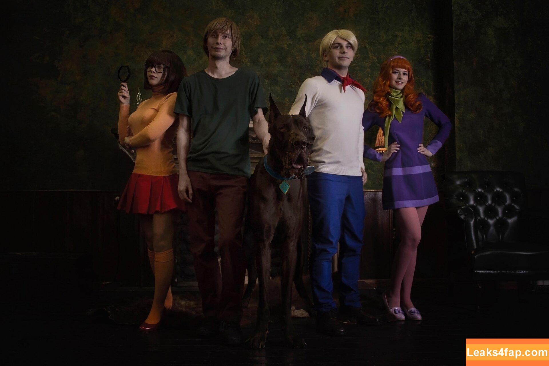 Saint Agnia / saint_agnia слитое фото фото #0465