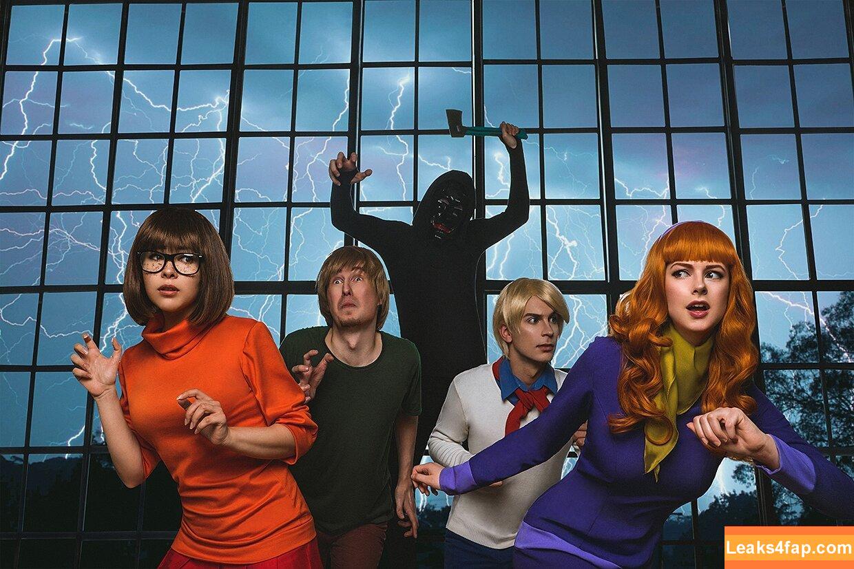 Saint Agnia / saint_agnia слитое фото фото #0466