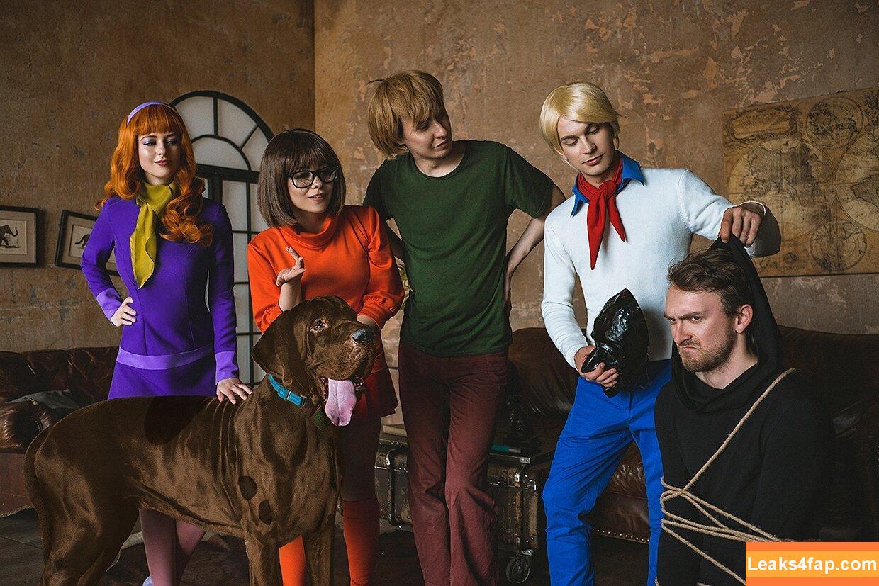 Saint Agnia / saint_agnia слитое фото фото #0468