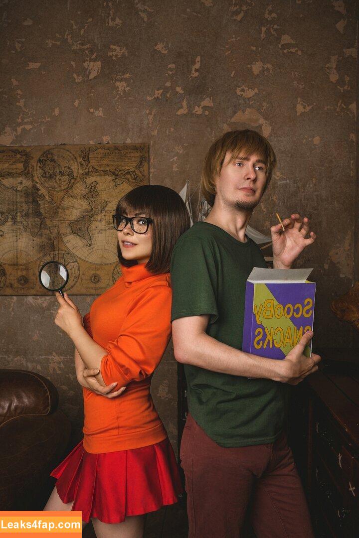 Saint Agnia / saint_agnia слитое фото фото #0469