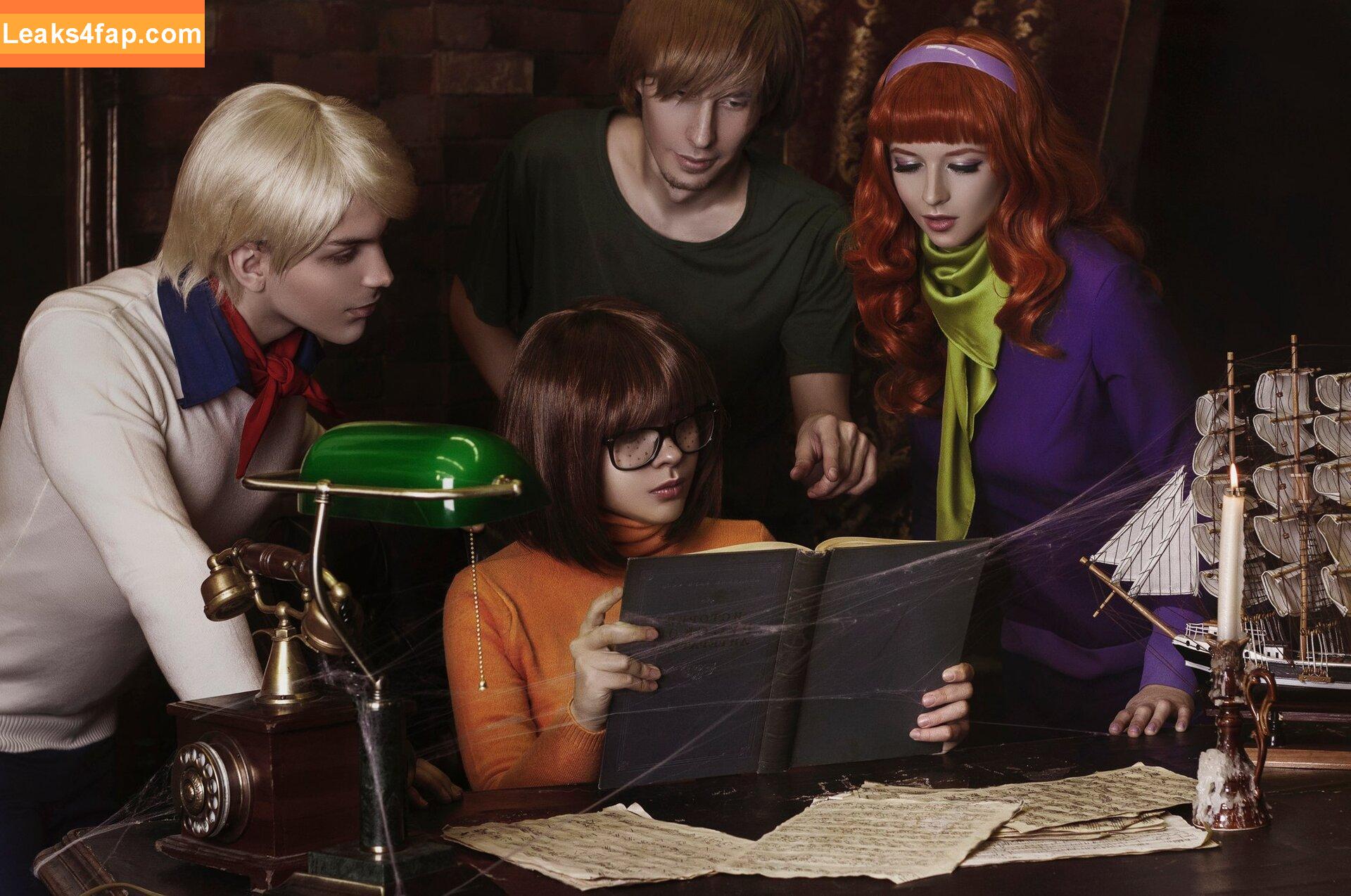 Saint Agnia / saint_agnia слитое фото фото #0472