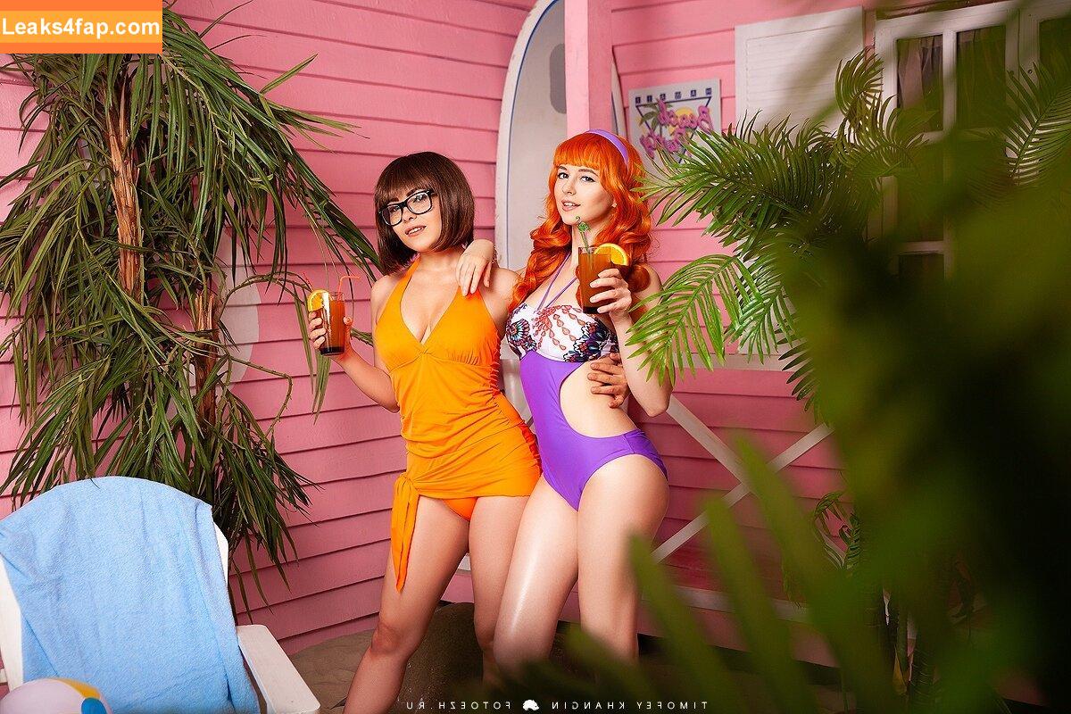 Saint Agnia / saint_agnia слитое фото фото #0474