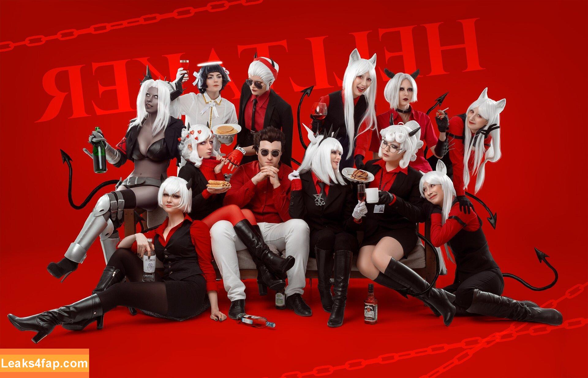 Saint Agnia / saint_agnia слитое фото фото #0475