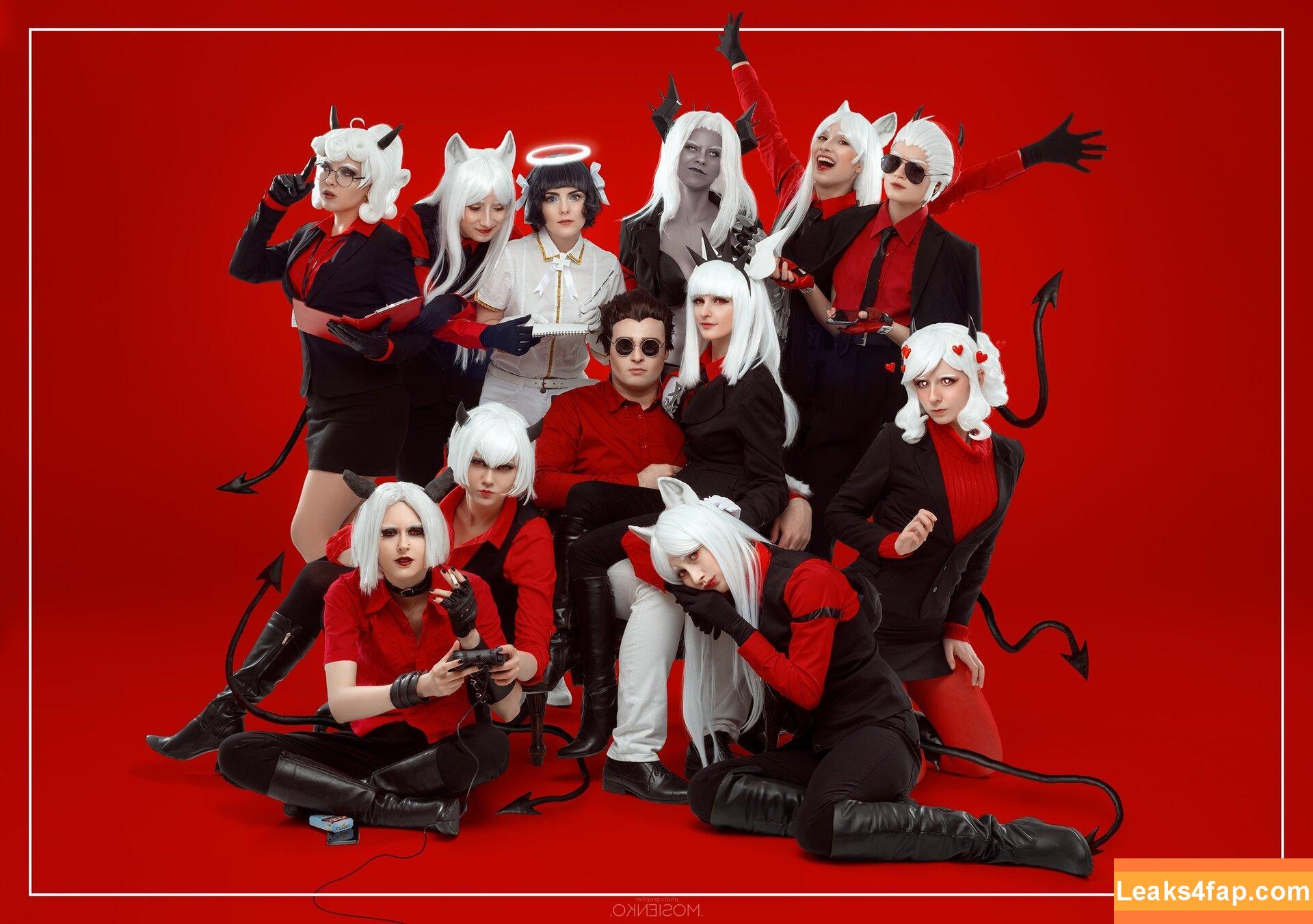 Saint Agnia / saint_agnia слитое фото фото #0477