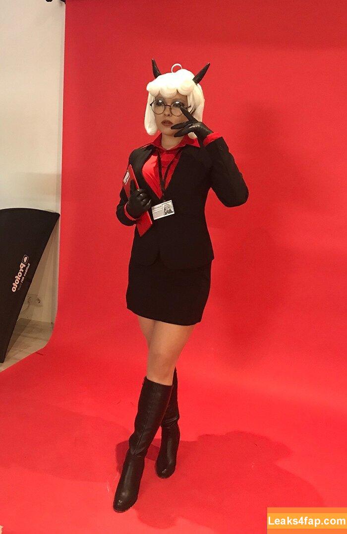 Saint Agnia / saint_agnia слитое фото фото #0480