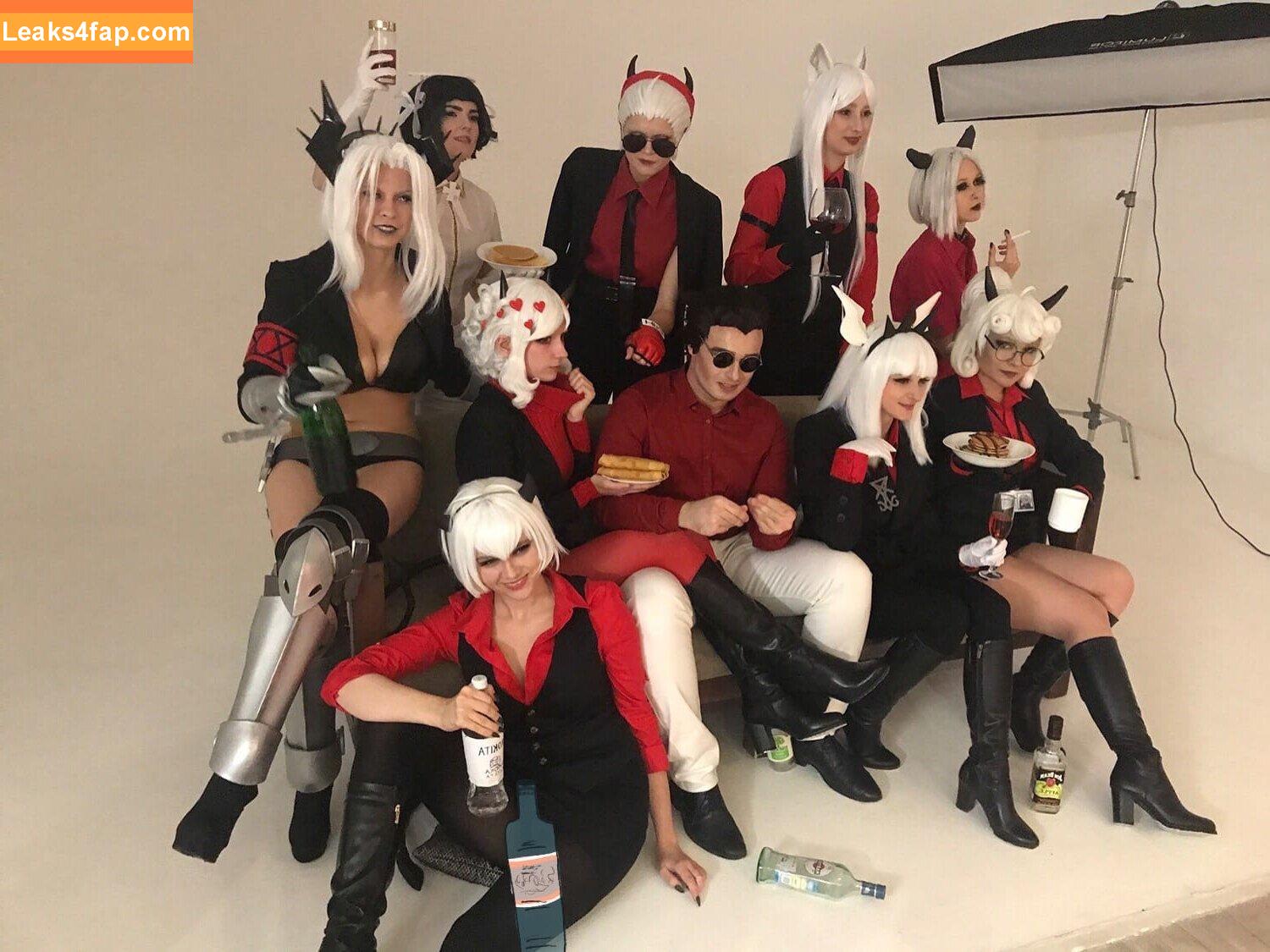 Saint Agnia / saint_agnia слитое фото фото #0481