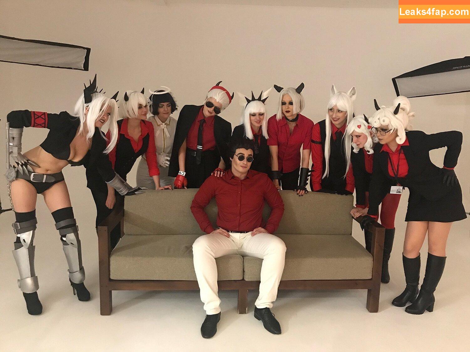 Saint Agnia / saint_agnia слитое фото фото #0483