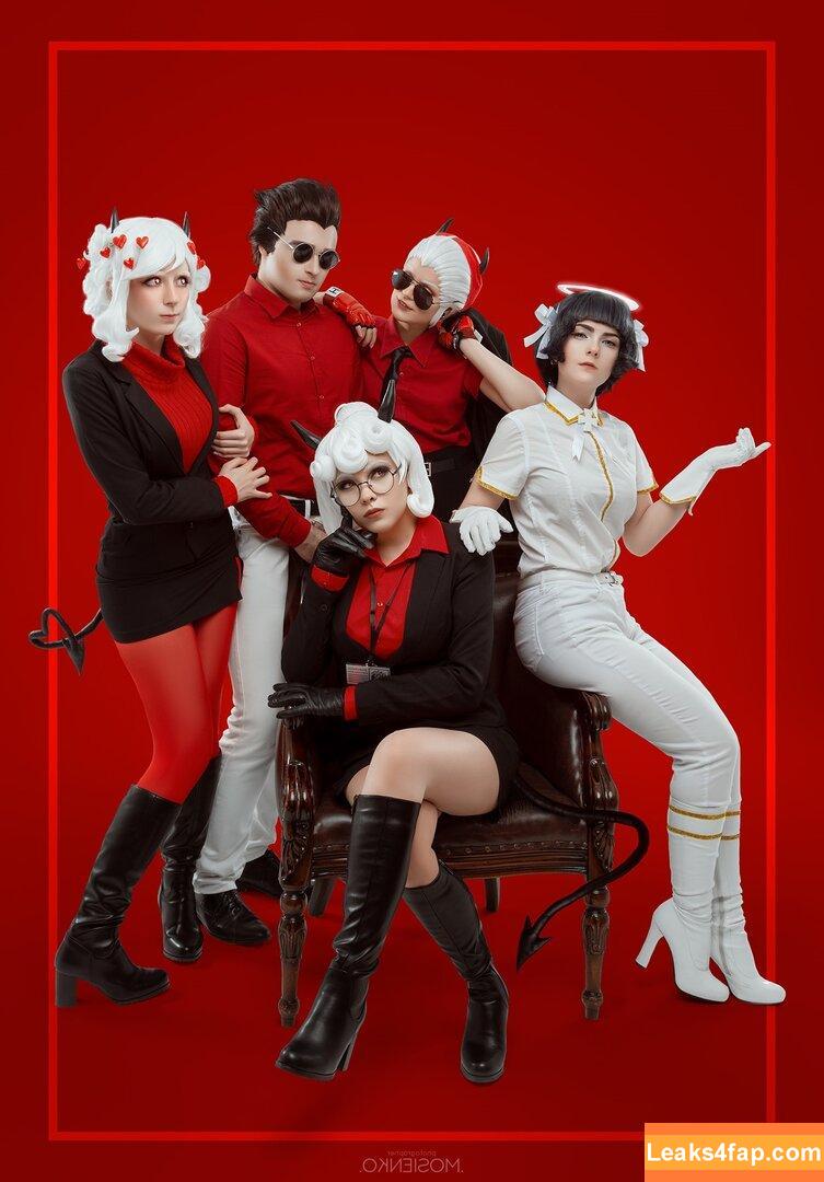 Saint Agnia / saint_agnia слитое фото фото #0485