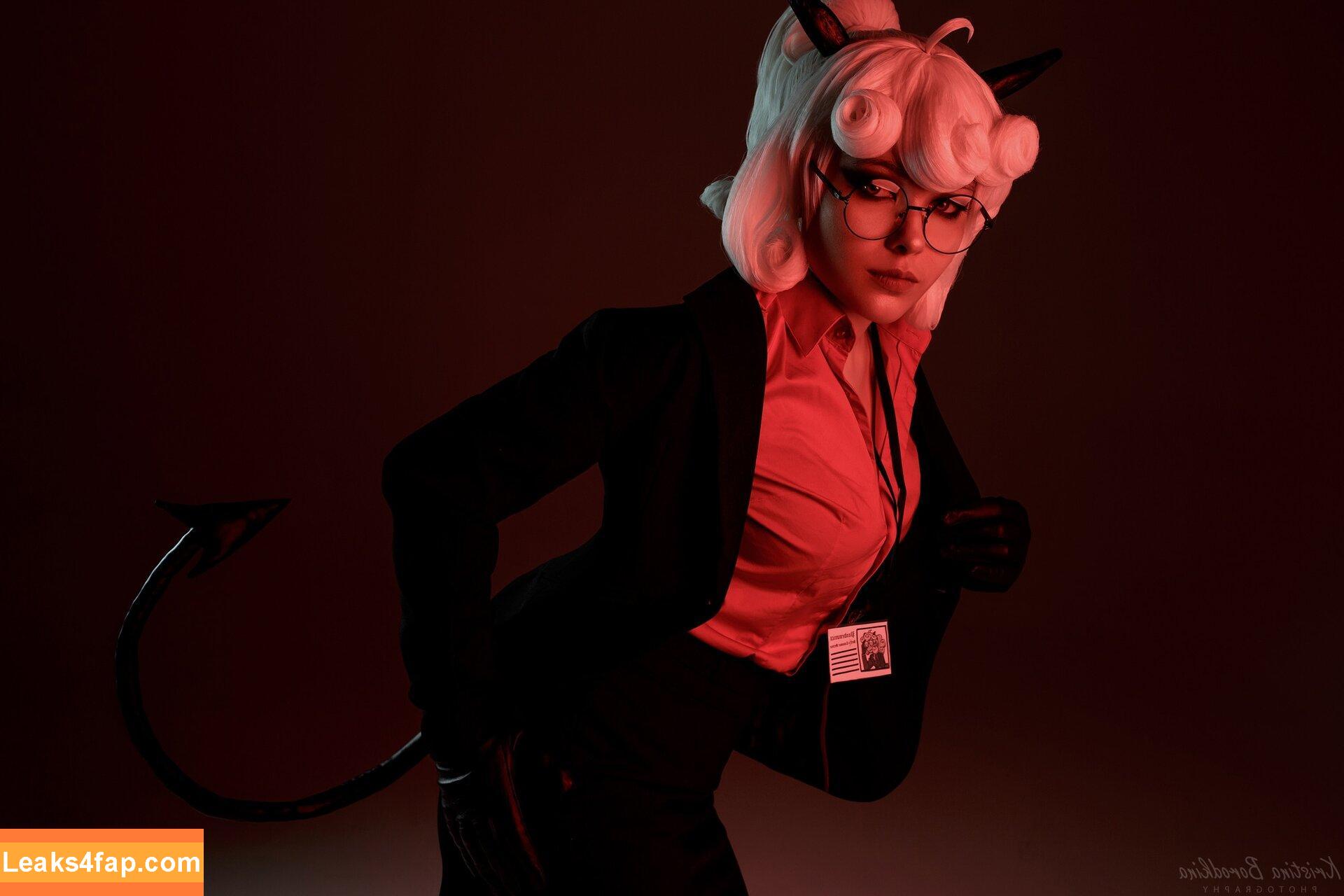 Saint Agnia / saint_agnia слитое фото фото #0486