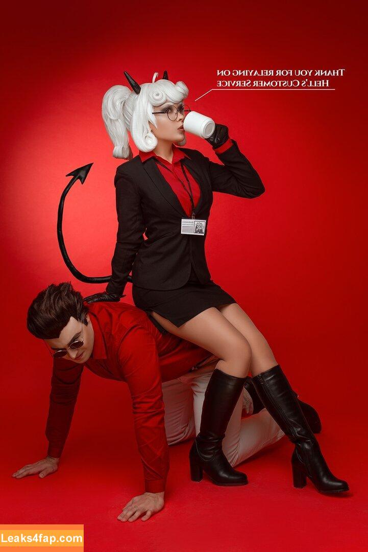 Saint Agnia / saint_agnia слитое фото фото #0487