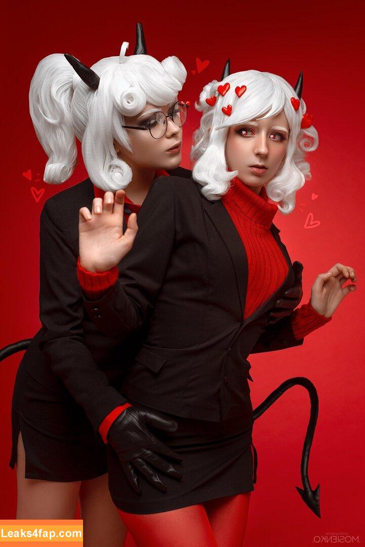 Saint Agnia / saint_agnia слитое фото фото #0488