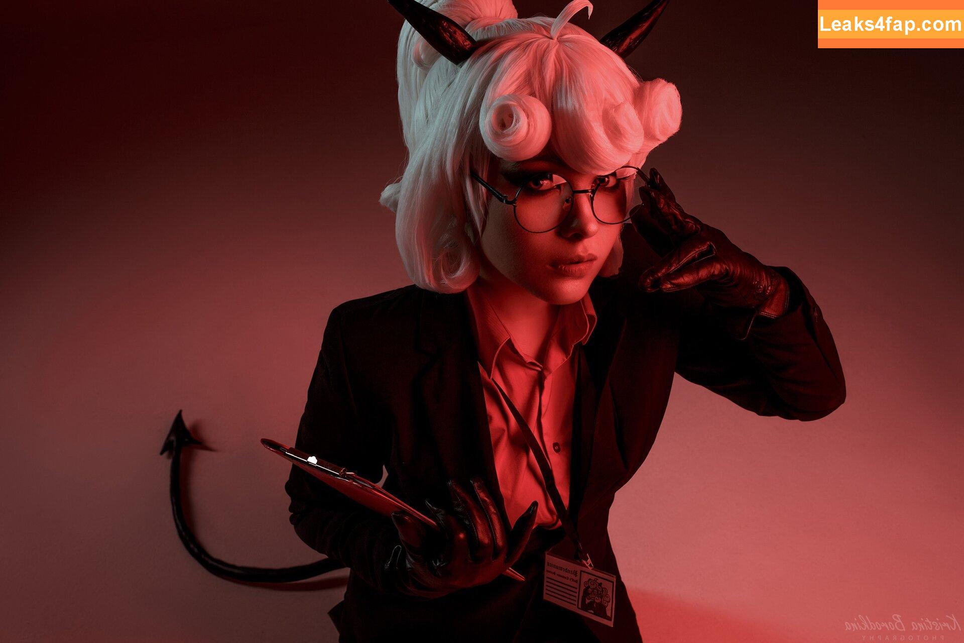 Saint Agnia / saint_agnia слитое фото фото #0489