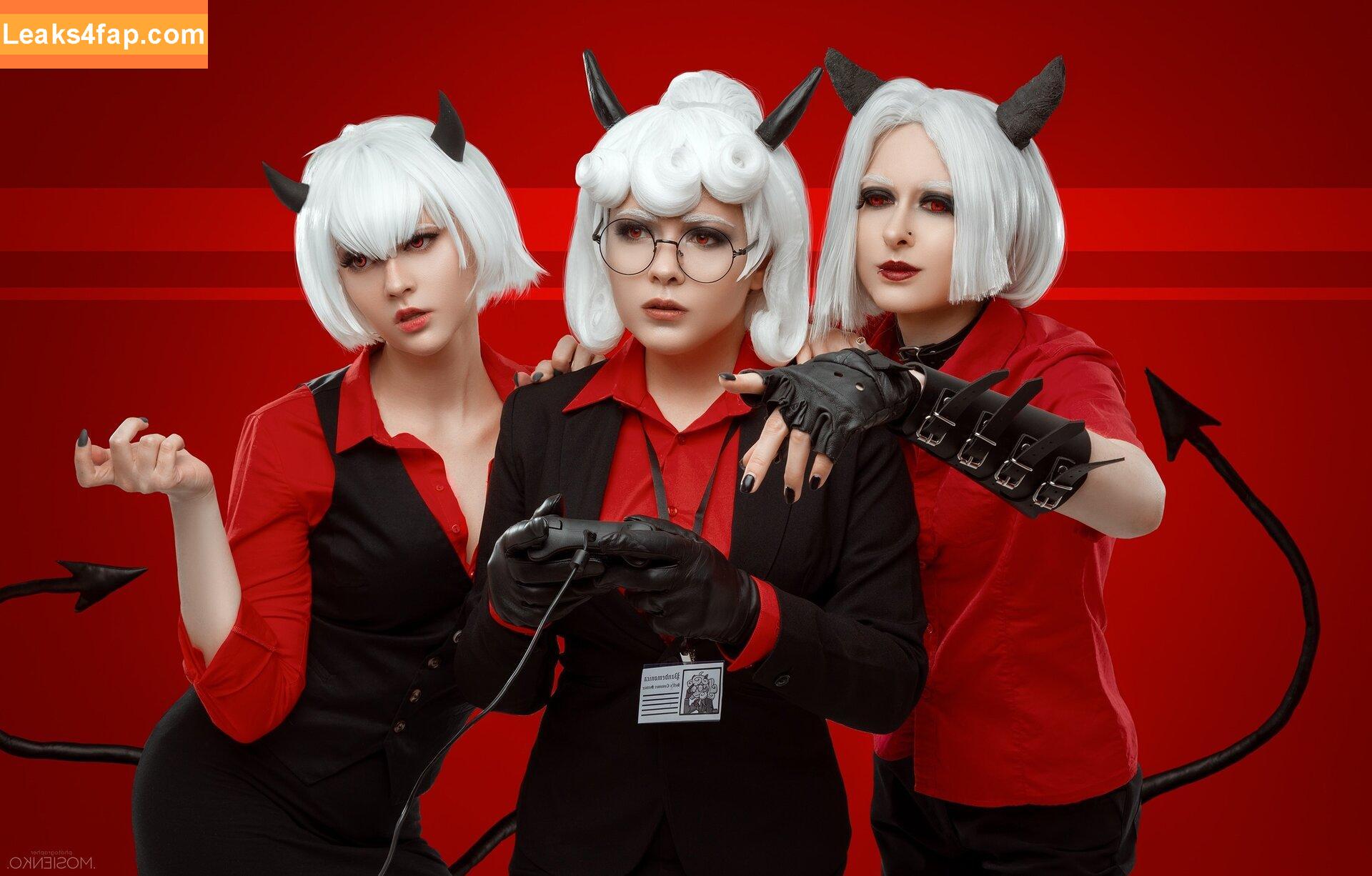 Saint Agnia / saint_agnia слитое фото фото #0491