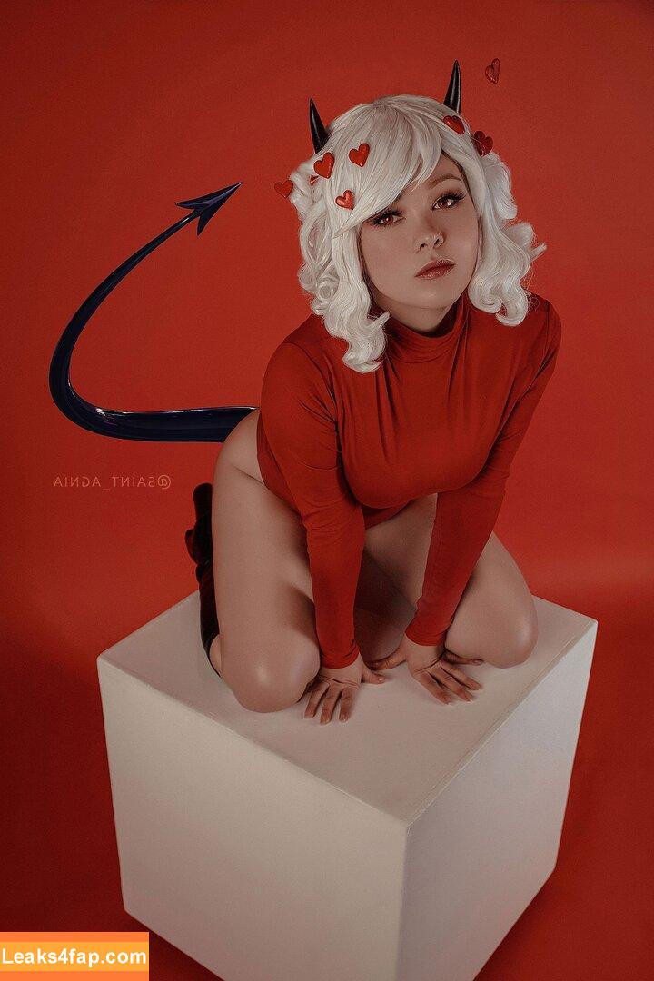 Saint Agnia / saint_agnia слитое фото фото #0496