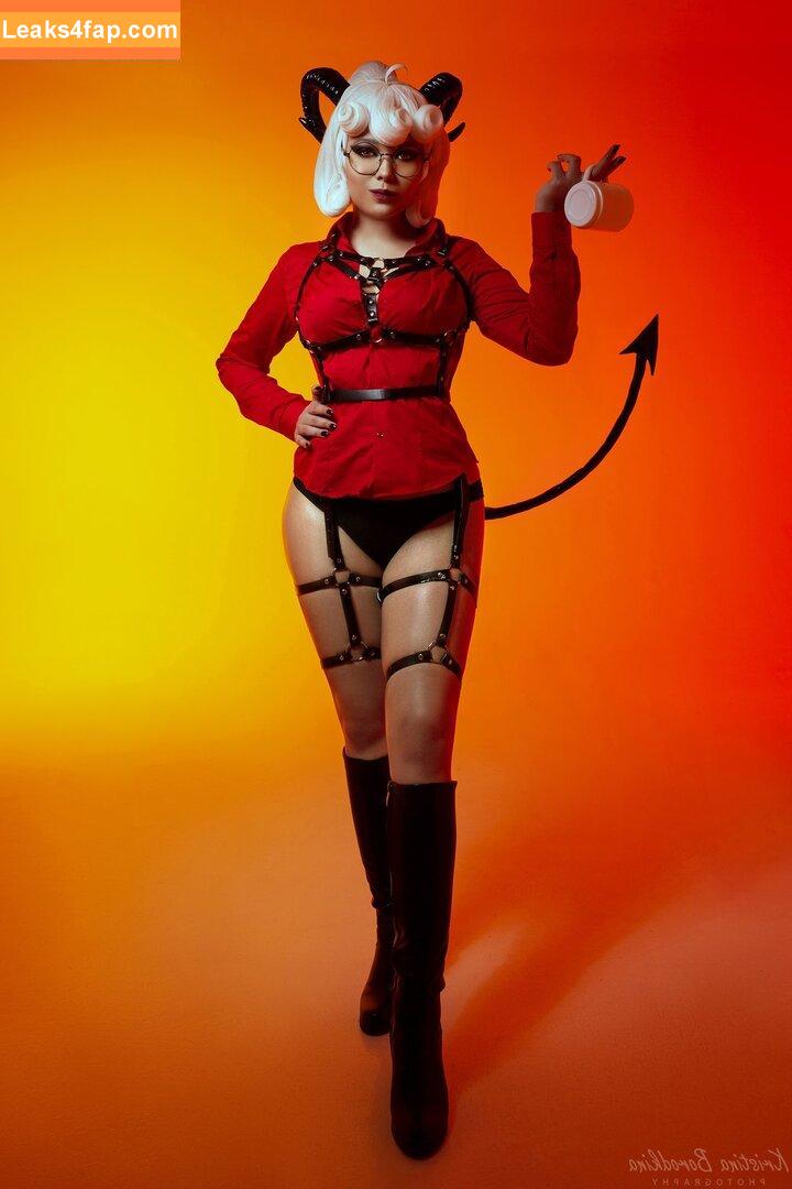 Saint Agnia / saint_agnia слитое фото фото #0497