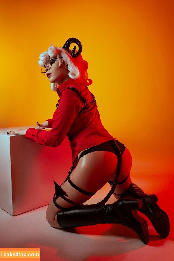 Saint Agnia / saint_agnia слитое фото фото #0498