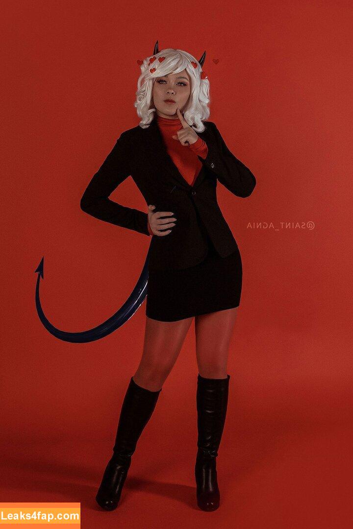 Saint Agnia / saint_agnia слитое фото фото #0499