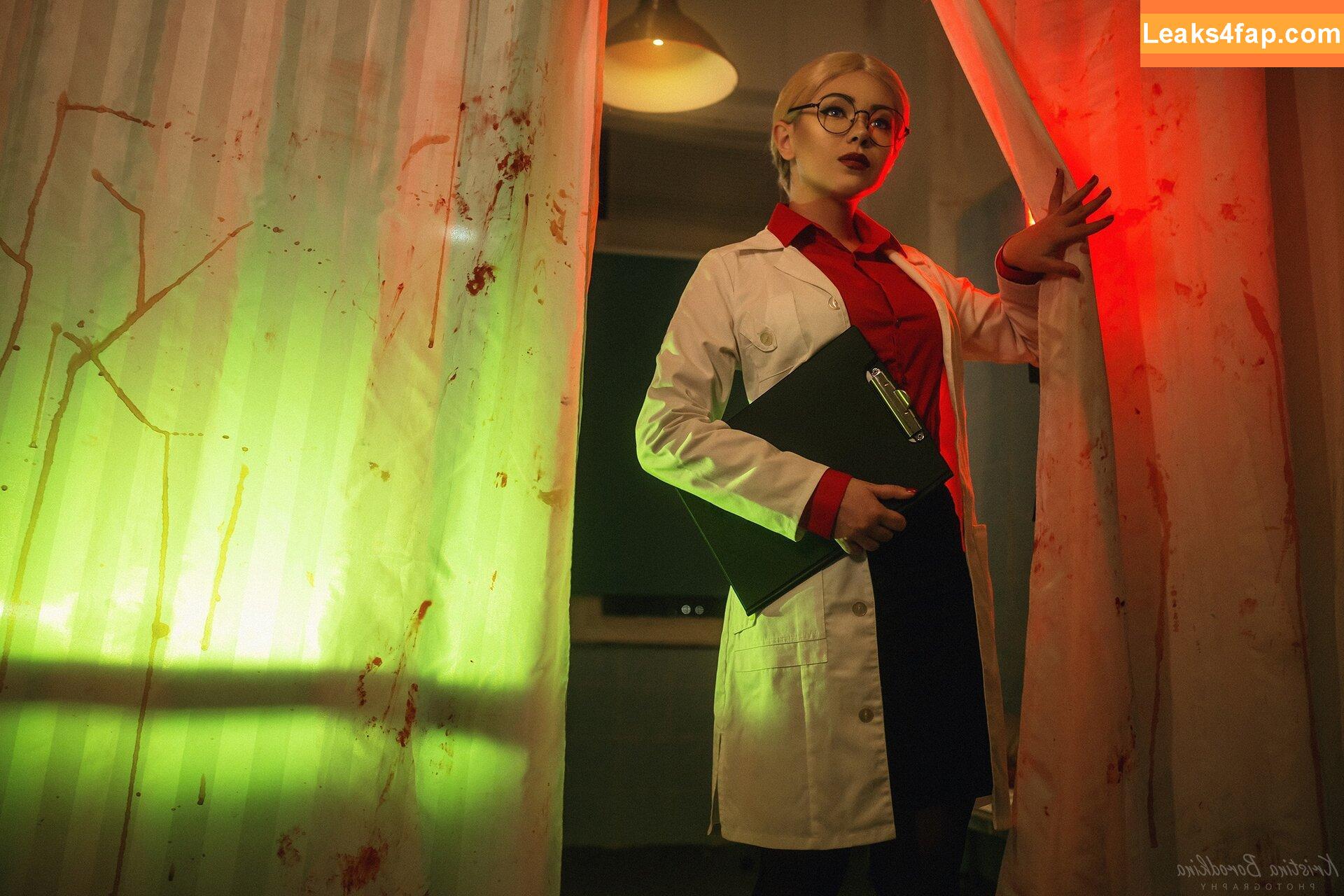 Saint Agnia / saint_agnia слитое фото фото #0502