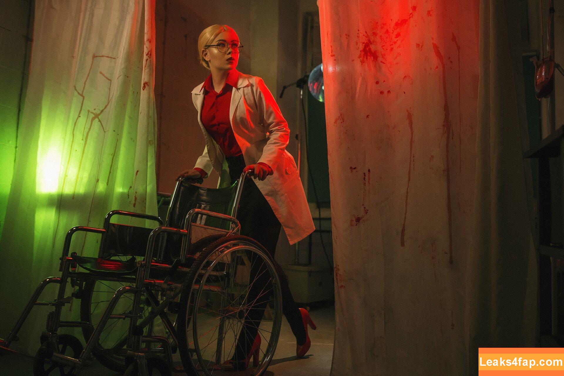 Saint Agnia / saint_agnia слитое фото фото #0503