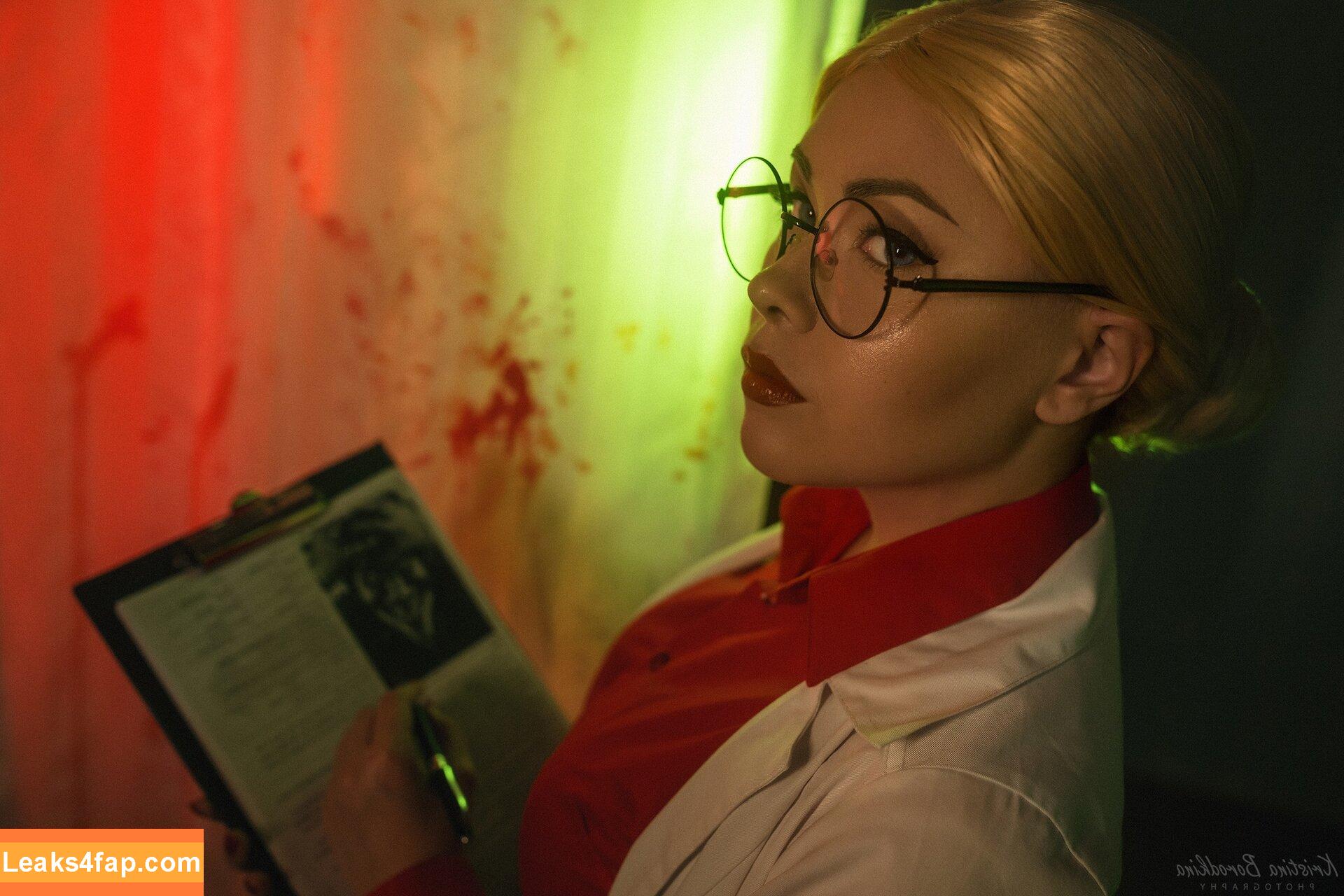 Saint Agnia / saint_agnia слитое фото фото #0506