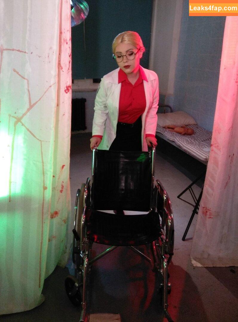 Saint Agnia / saint_agnia слитое фото фото #0507