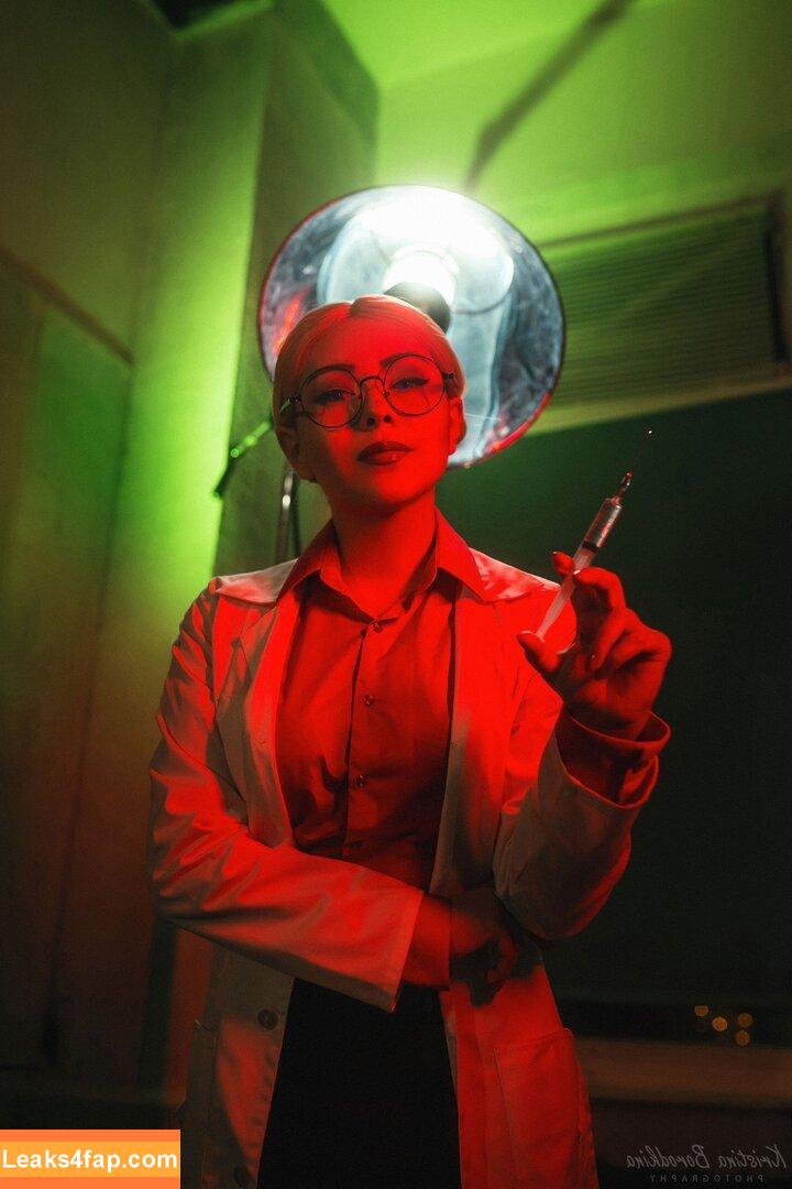 Saint Agnia / saint_agnia слитое фото фото #0512