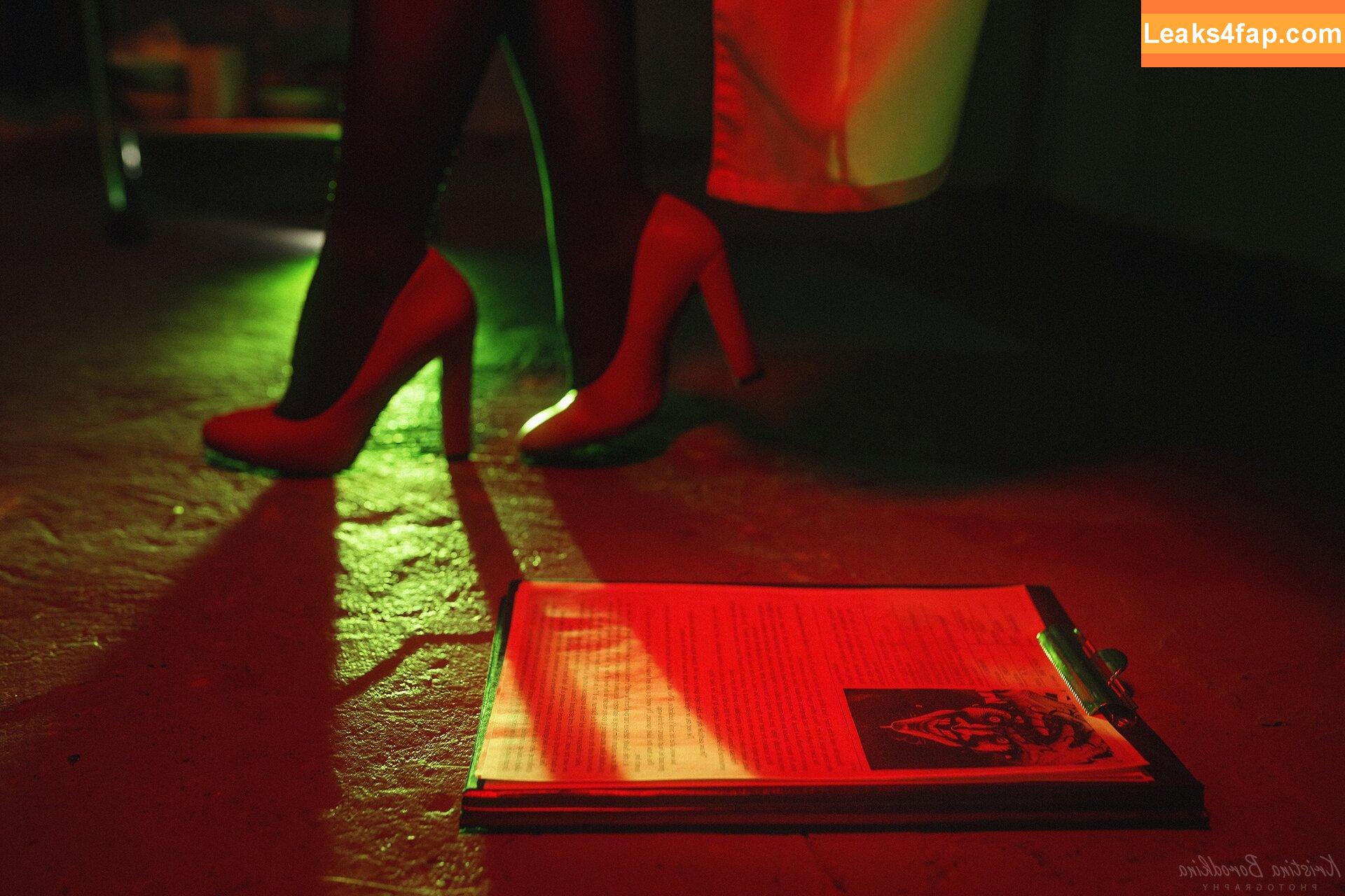 Saint Agnia / saint_agnia слитое фото фото #0513