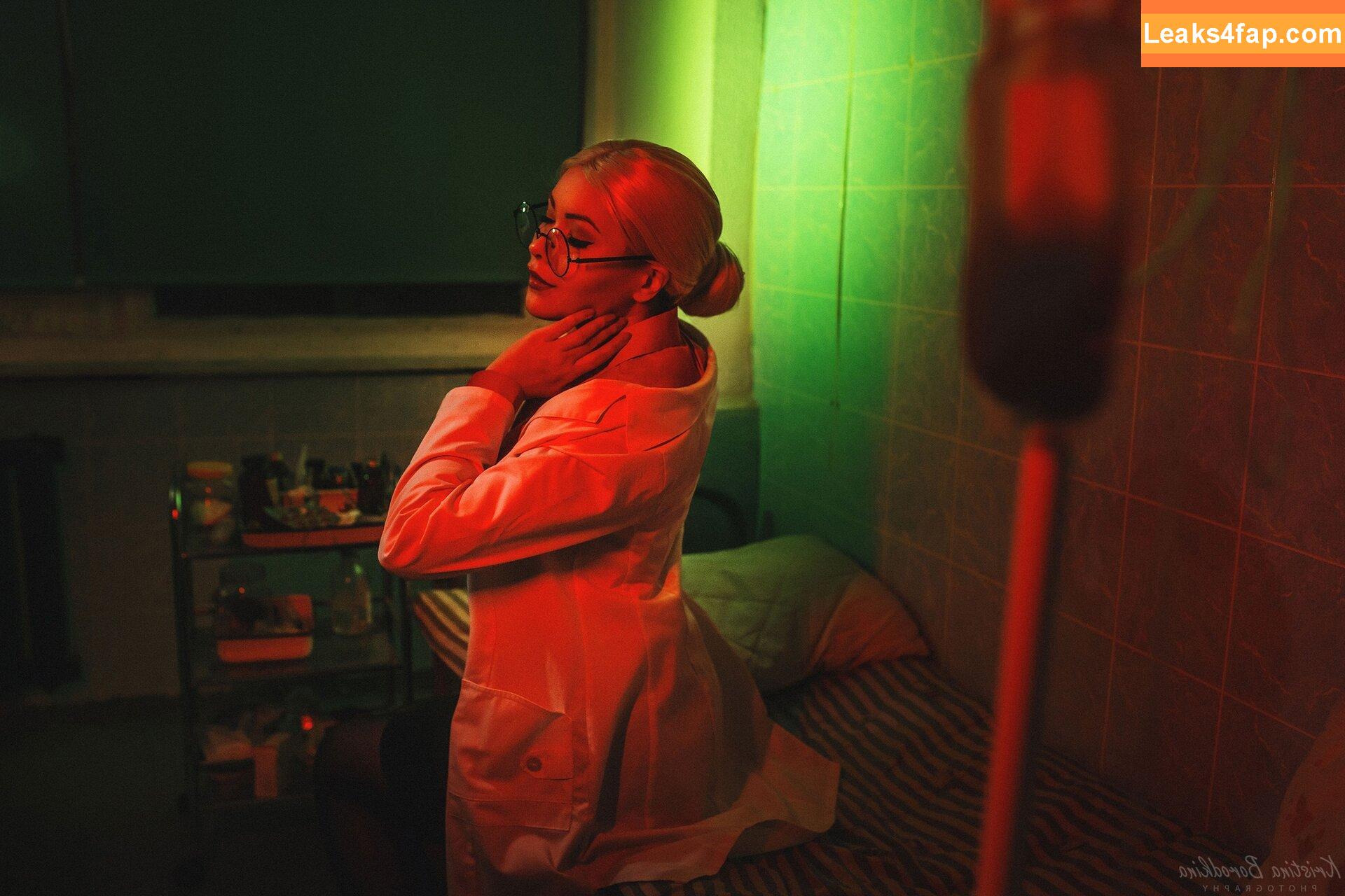 Saint Agnia / saint_agnia слитое фото фото #0515