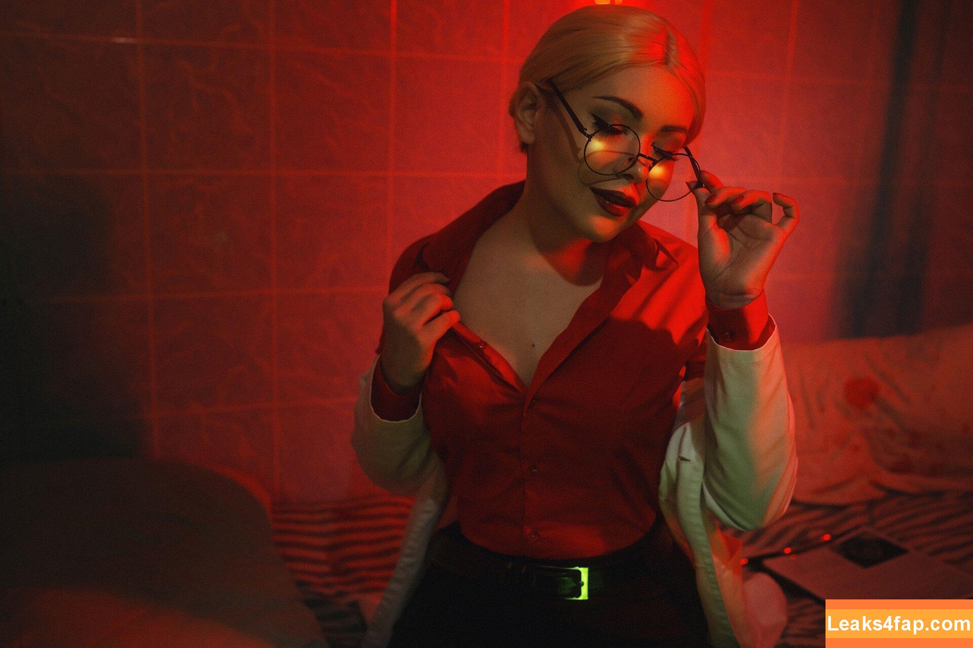 Saint Agnia / saint_agnia слитое фото фото #0516