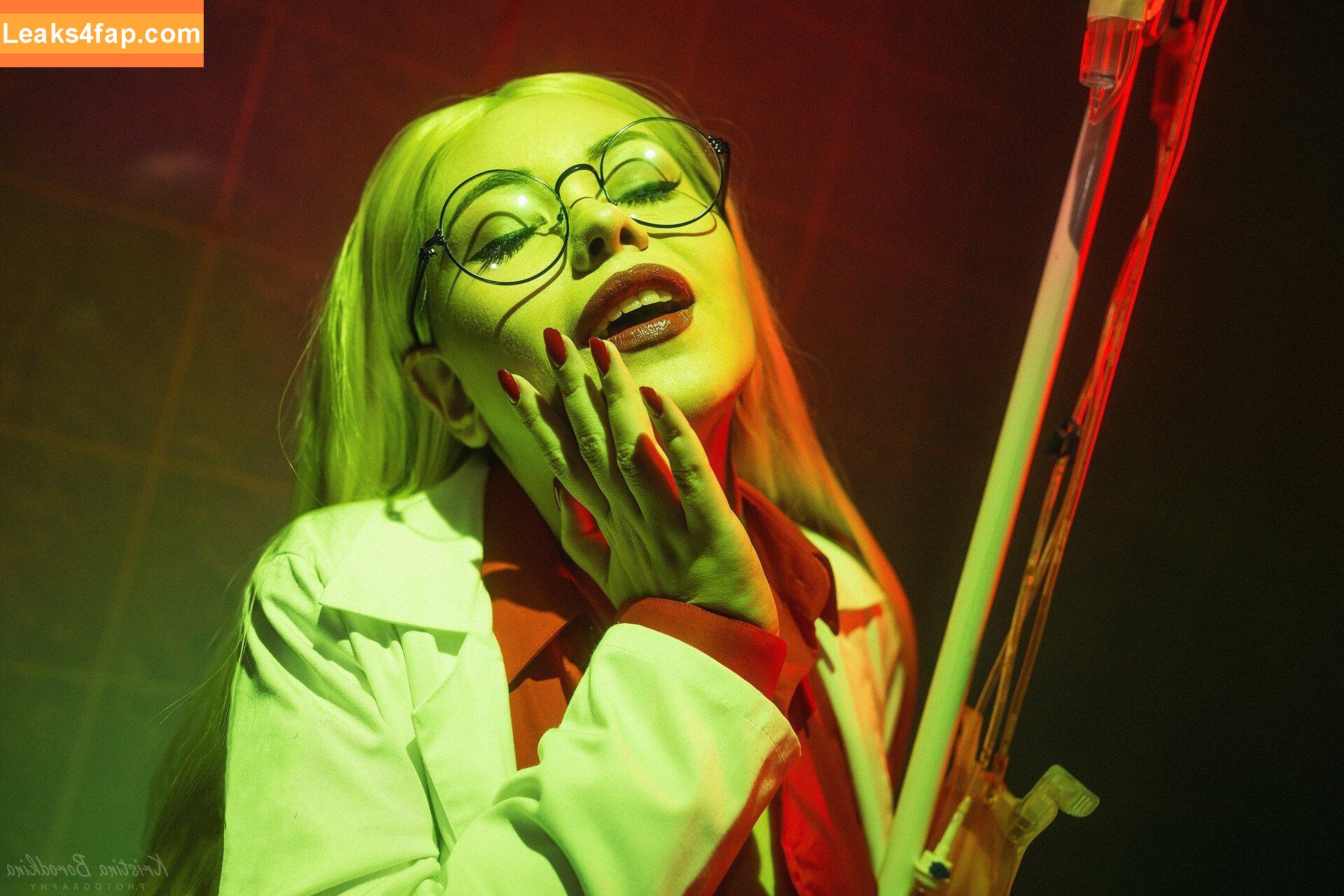 Saint Agnia / saint_agnia слитое фото фото #0517