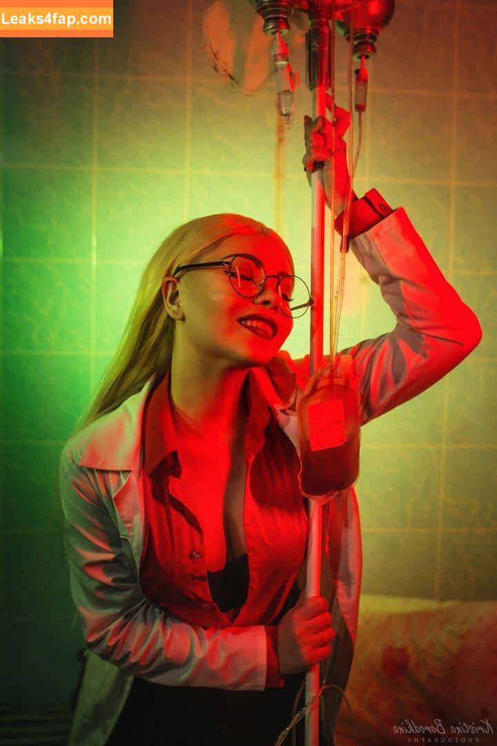 Saint Agnia / saint_agnia слитое фото фото #0518