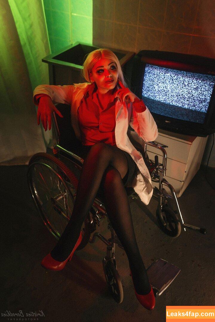 Saint Agnia / saint_agnia слитое фото фото #0523