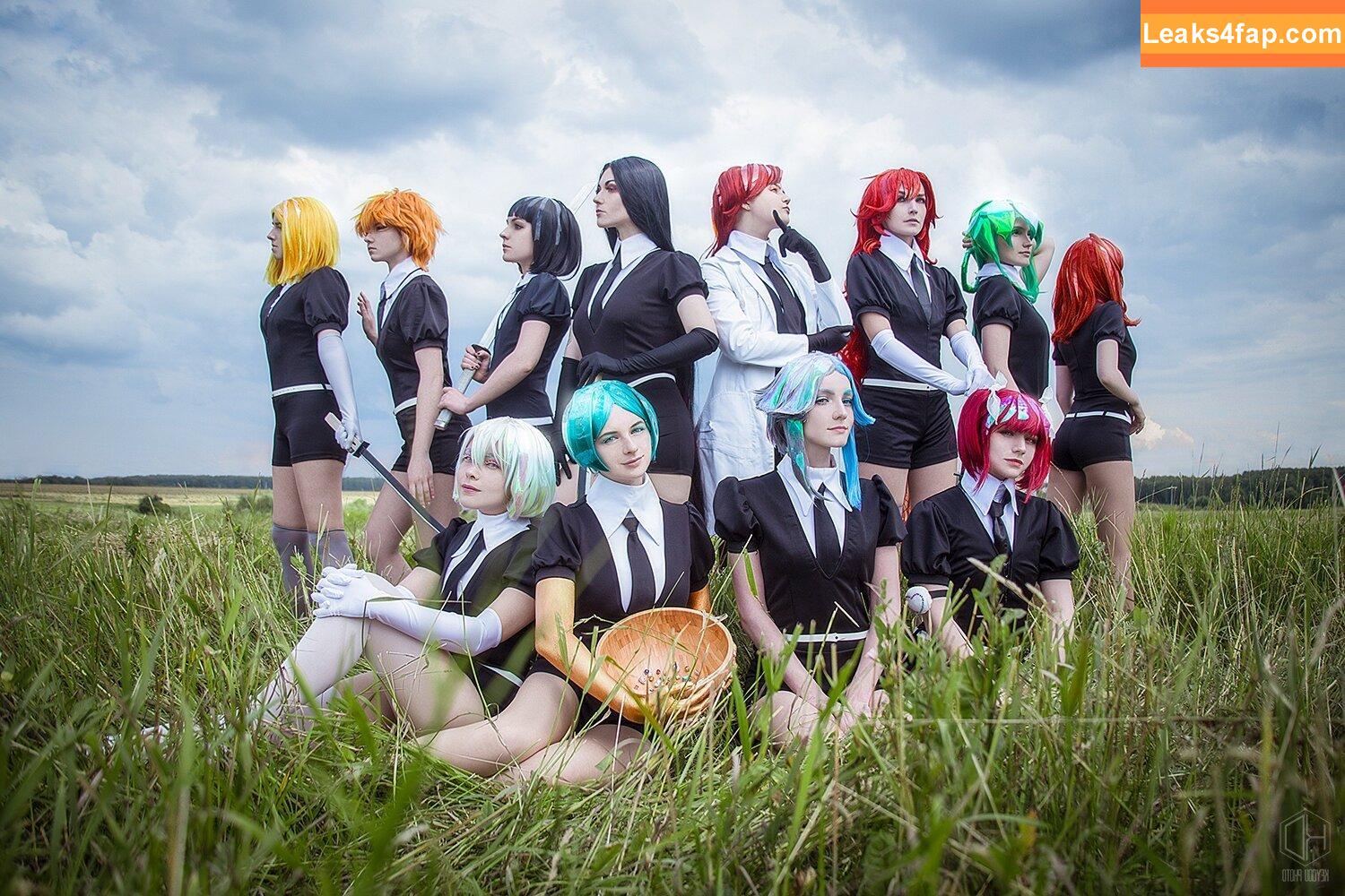 Saint Agnia / saint_agnia слитое фото фото #0527