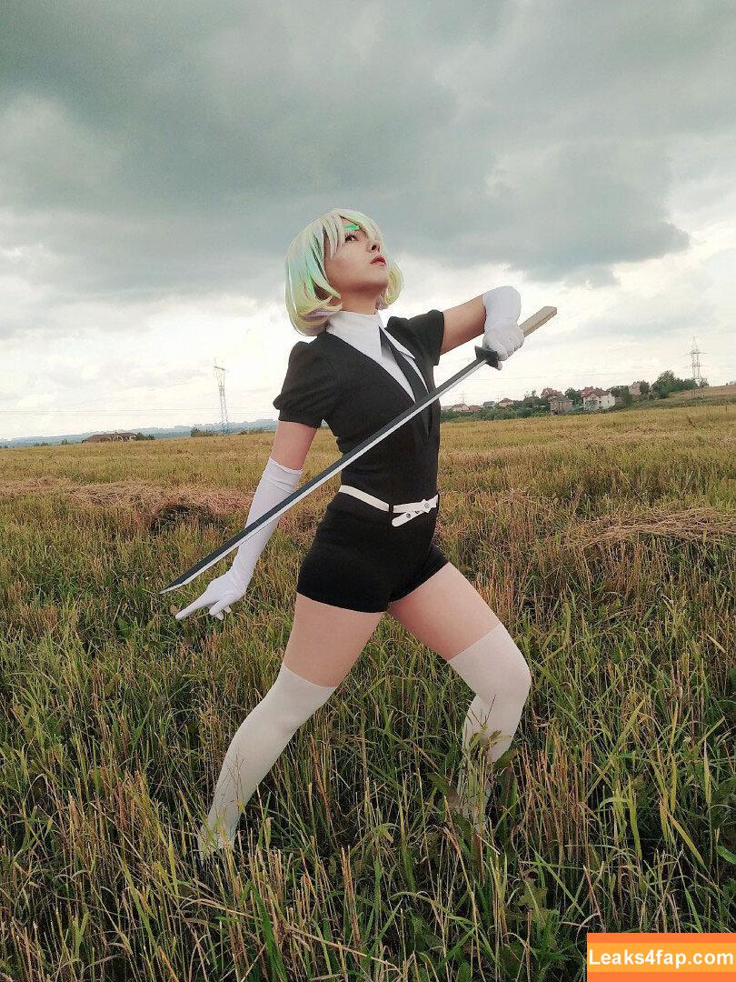 Saint Agnia / saint_agnia слитое фото фото #0536