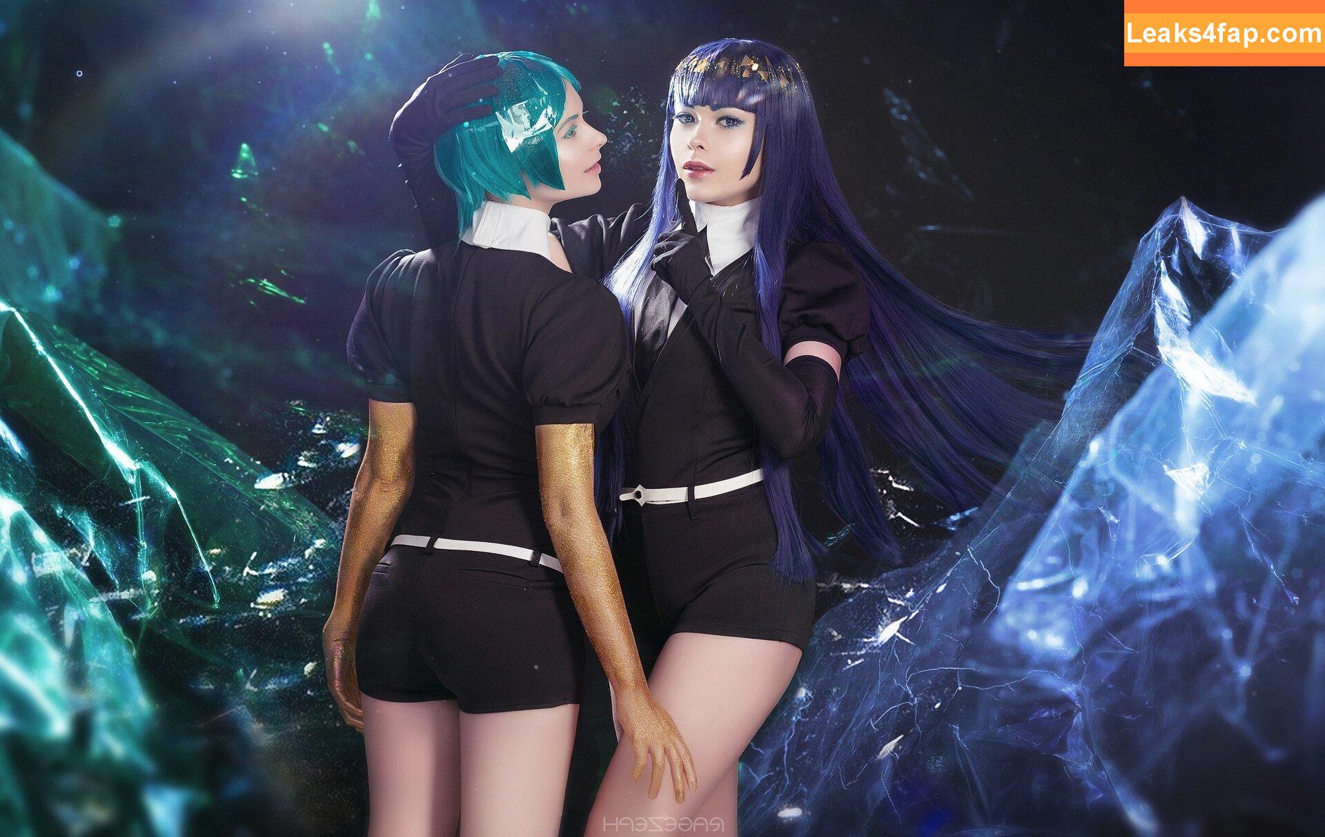 Saint Agnia / saint_agnia слитое фото фото #0560