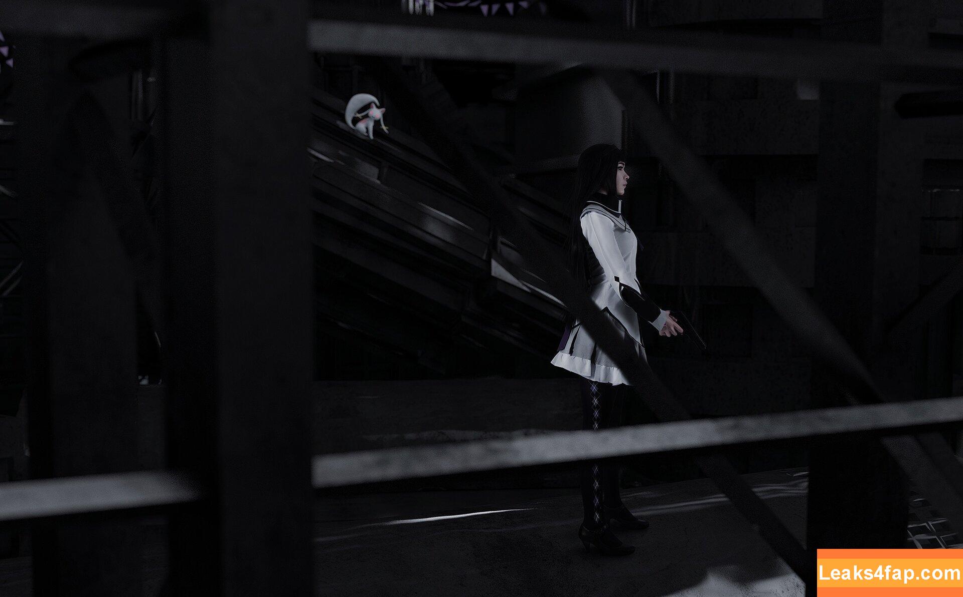 Saint Agnia / saint_agnia слитое фото фото #0568