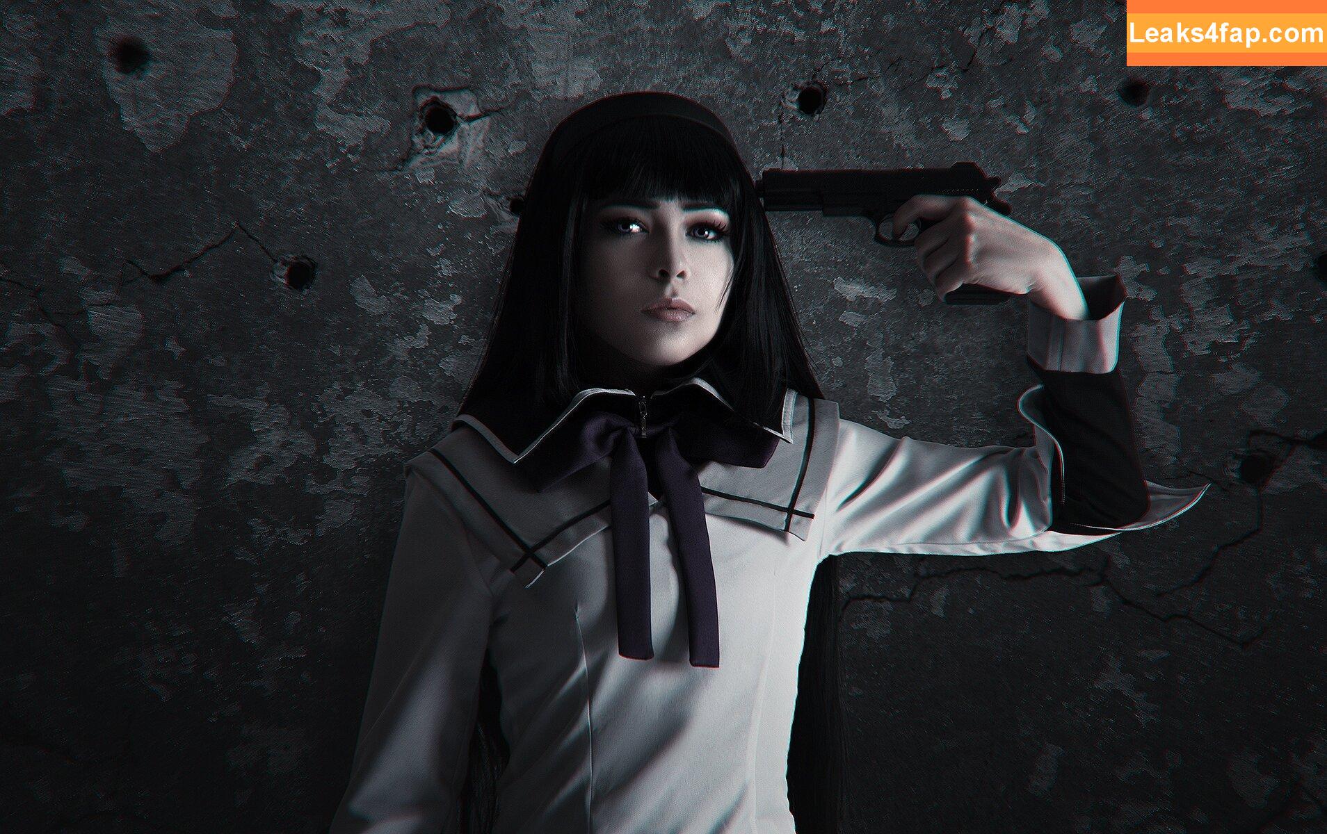 Saint Agnia / saint_agnia слитое фото фото #0569