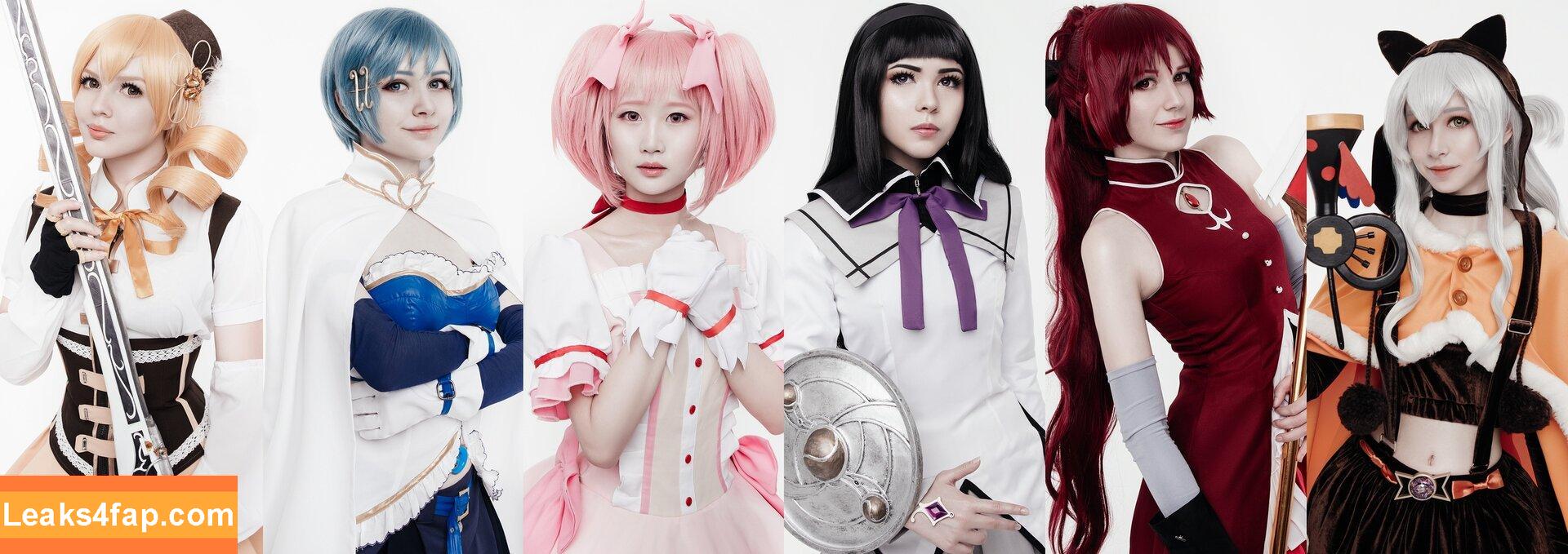 Saint Agnia / saint_agnia слитое фото фото #0573