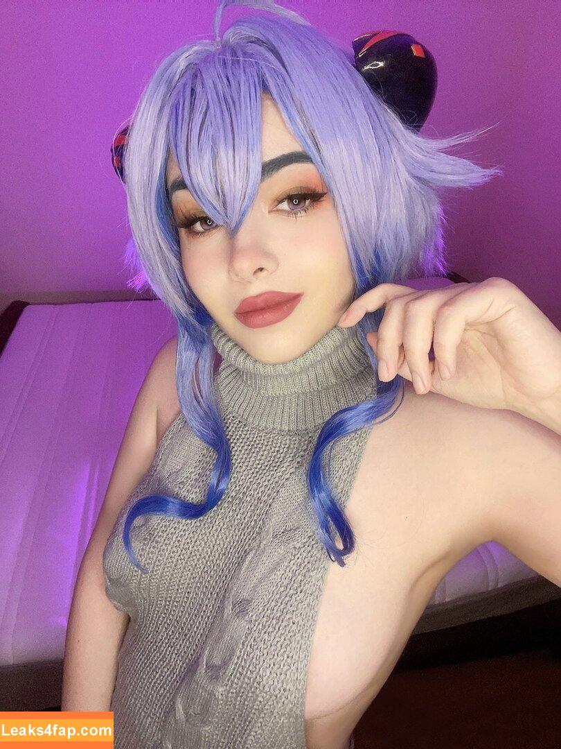 Saint Agnia / saint_agnia слитое фото фото #0581