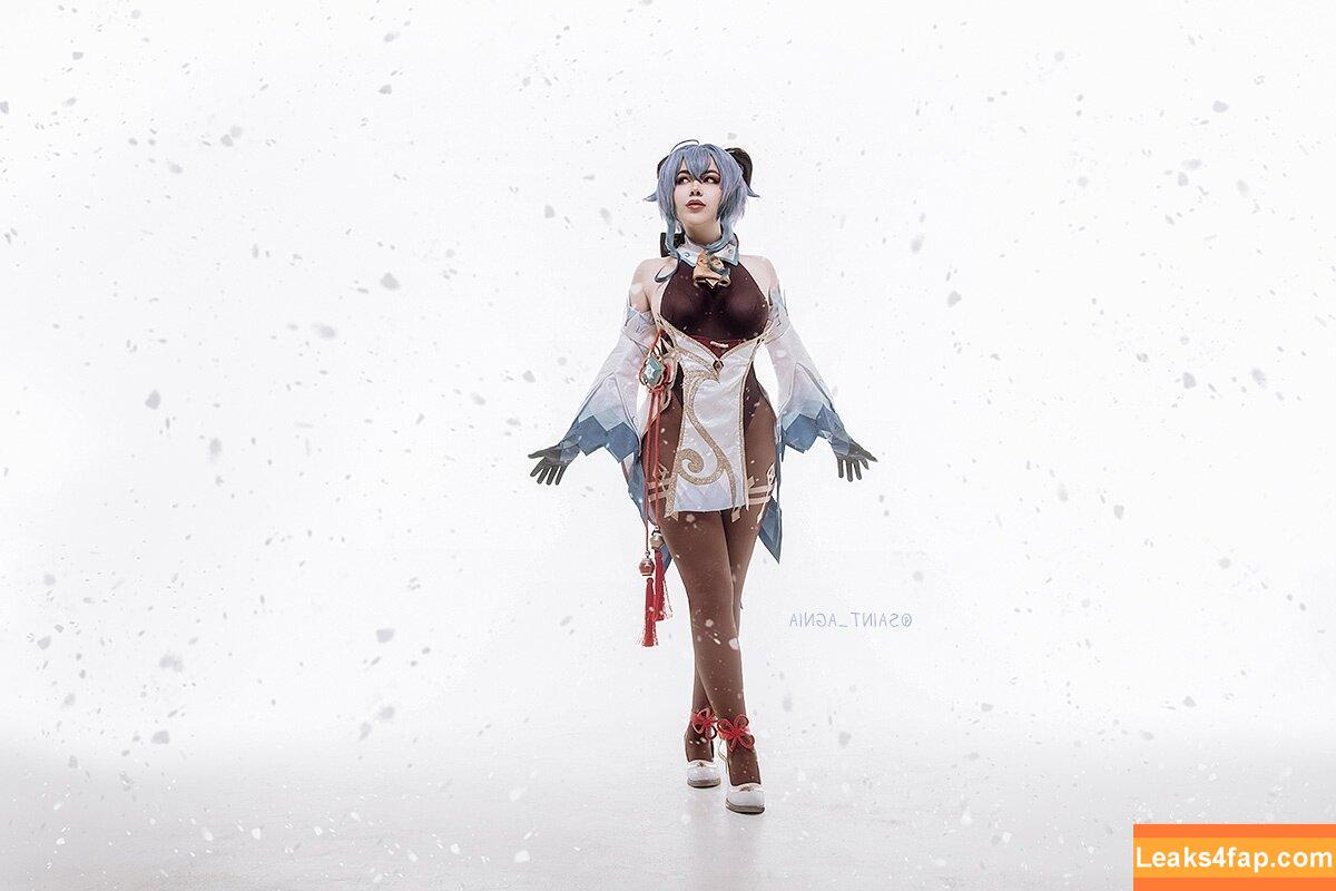 Saint Agnia / saint_agnia слитое фото фото #0583