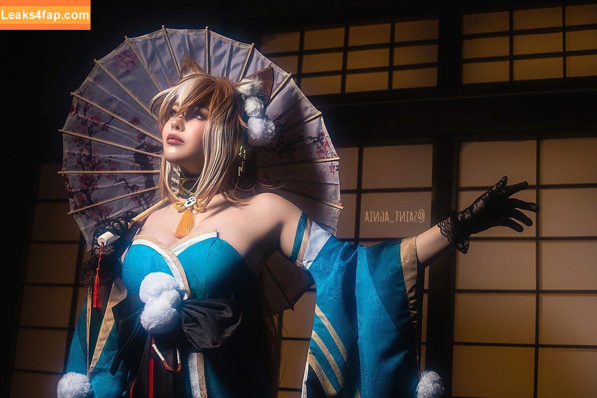 Saint Agnia / saint_agnia слитое фото фото #0585