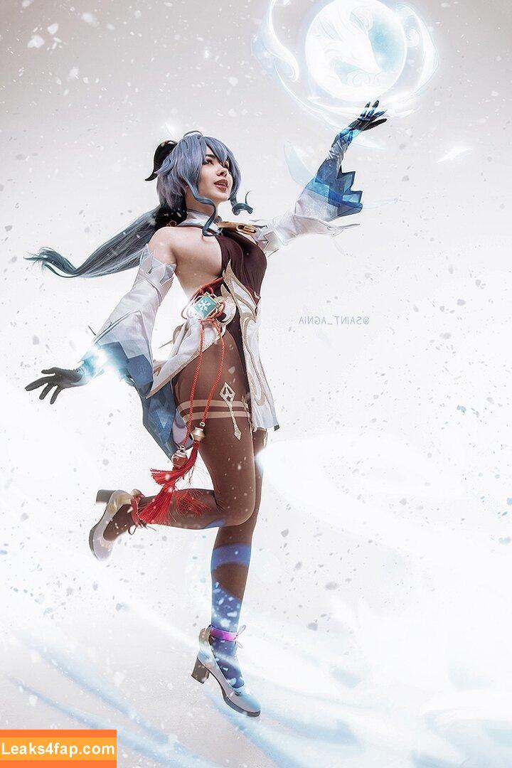 Saint Agnia / saint_agnia слитое фото фото #0589