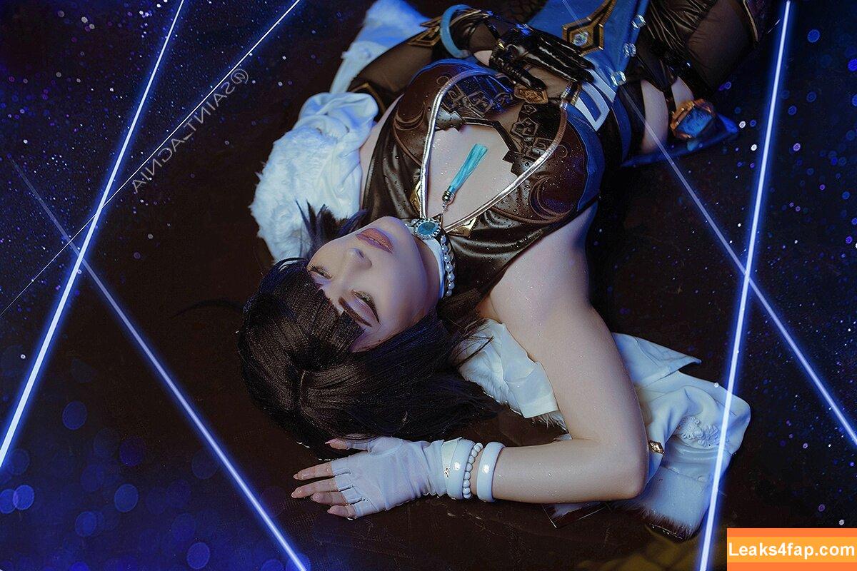 Saint Agnia / saint_agnia слитое фото фото #0591