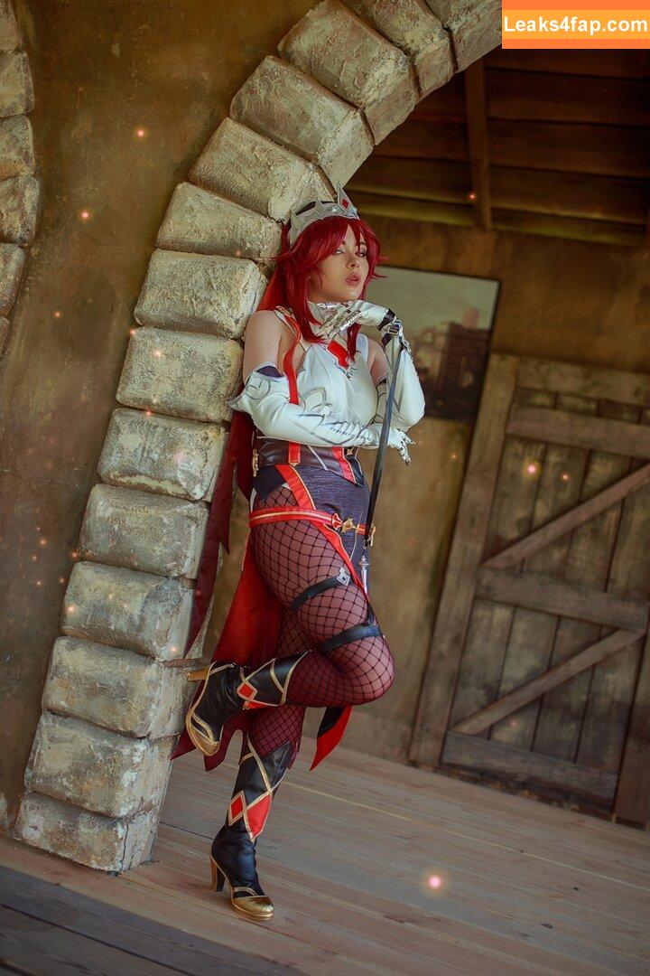 Saint Agnia / saint_agnia слитое фото фото #0601