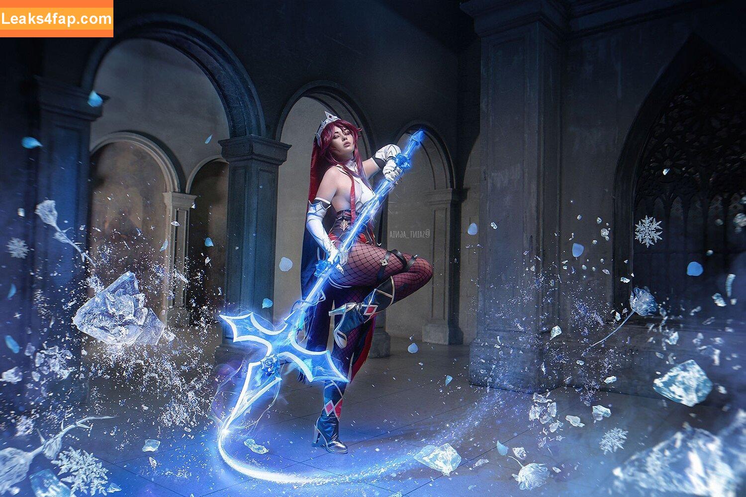 Saint Agnia / saint_agnia слитое фото фото #0602