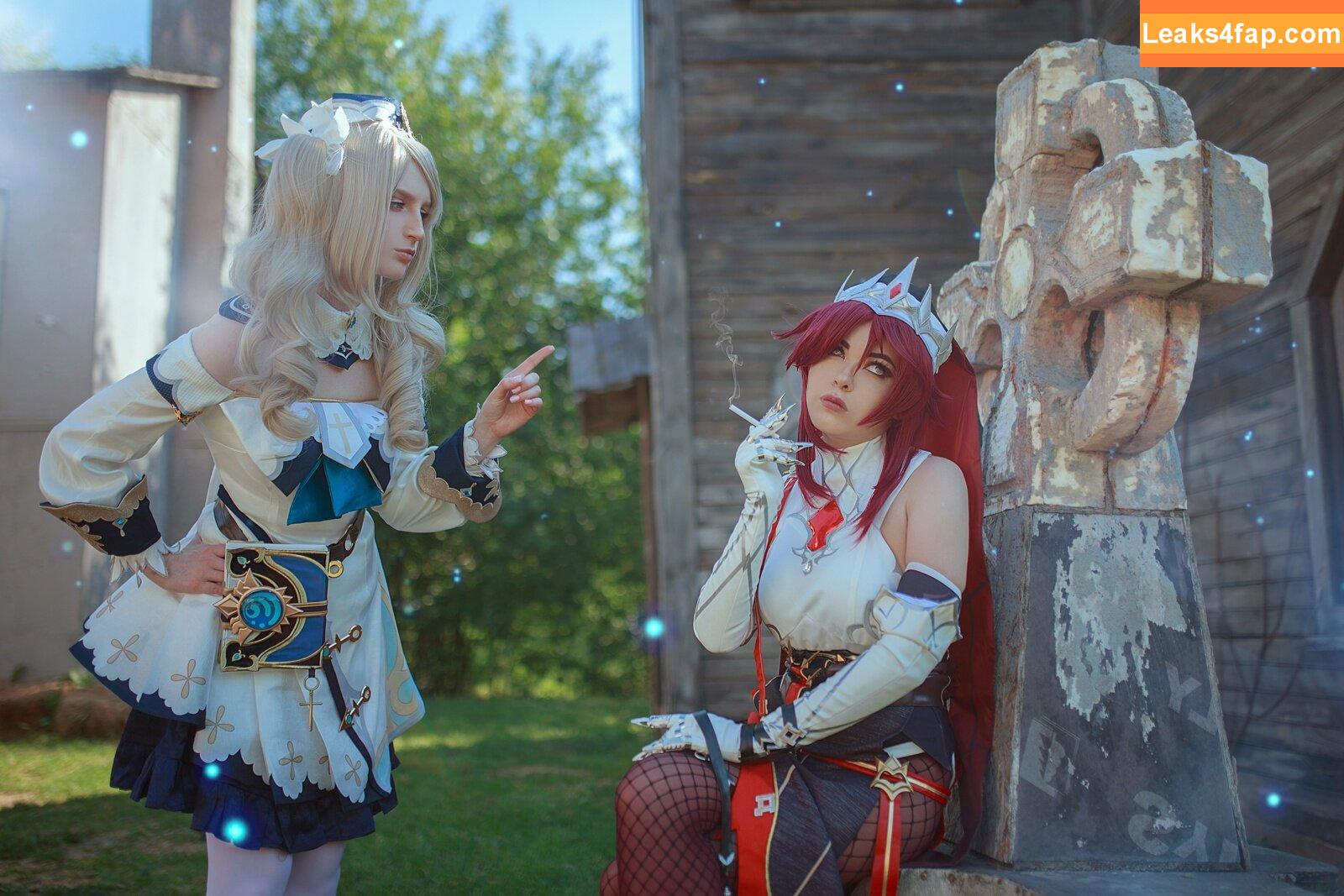 Saint Agnia / saint_agnia слитое фото фото #0605