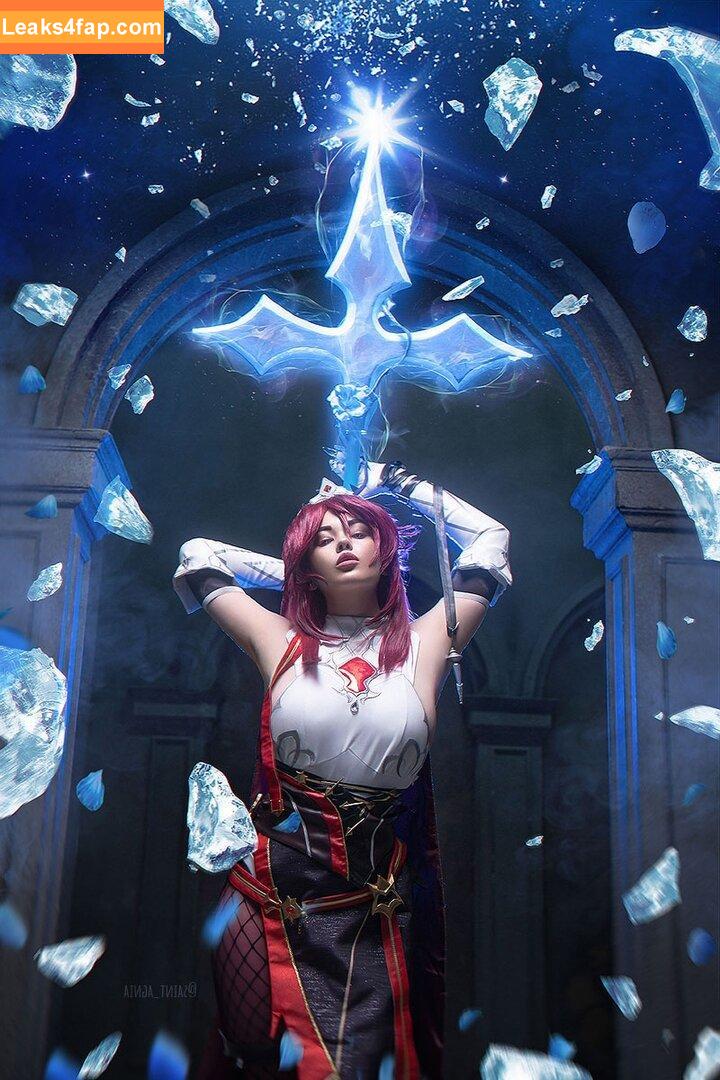 Saint Agnia / saint_agnia слитое фото фото #0606