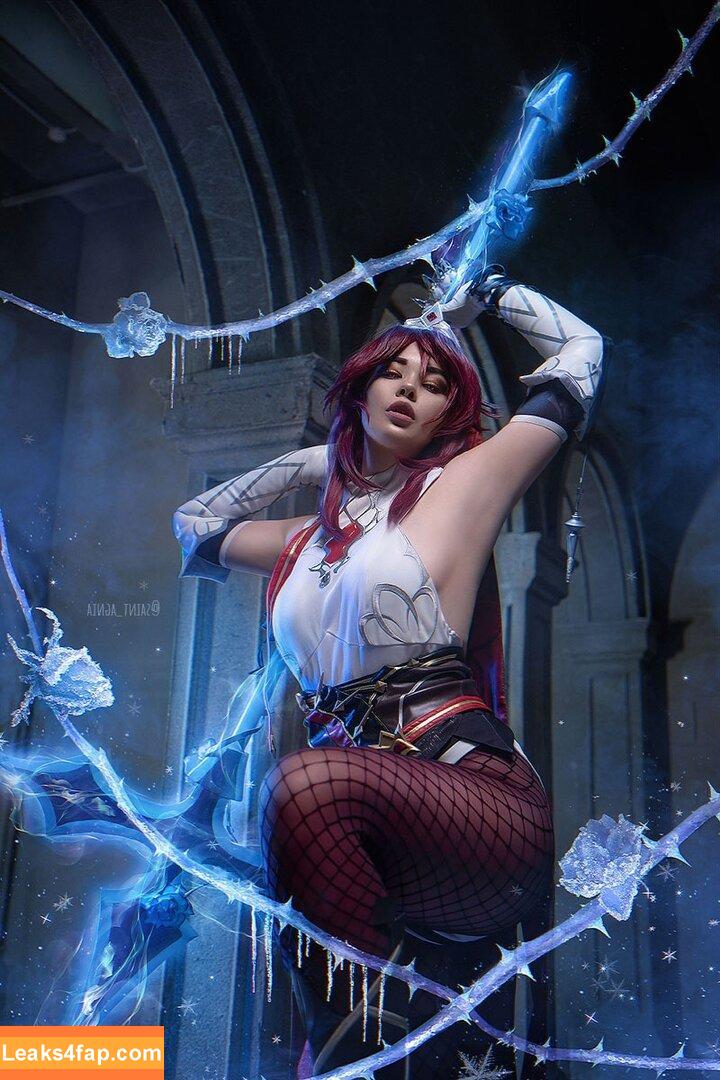 Saint Agnia / saint_agnia слитое фото фото #0607