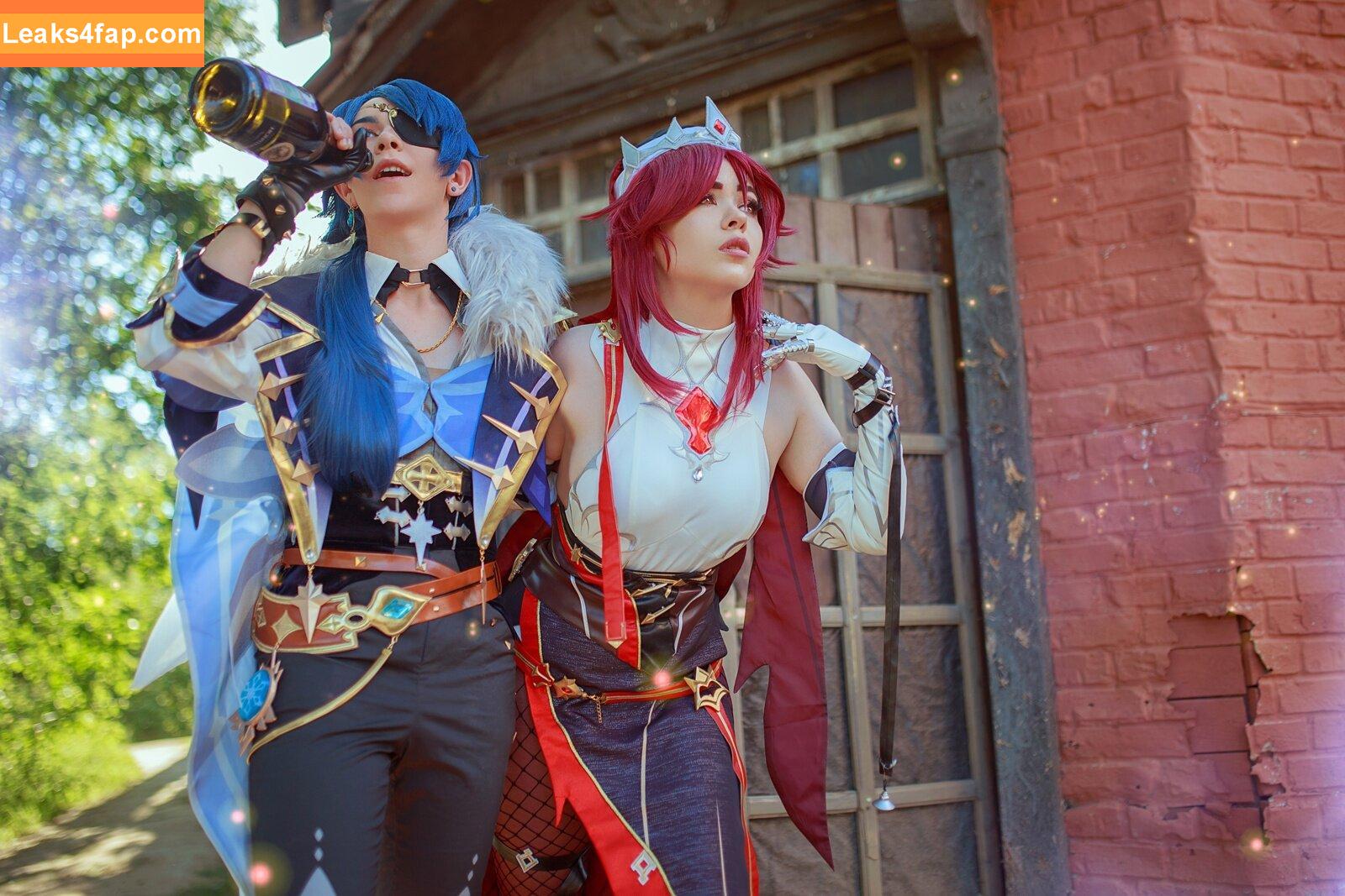 Saint Agnia / saint_agnia слитое фото фото #0608